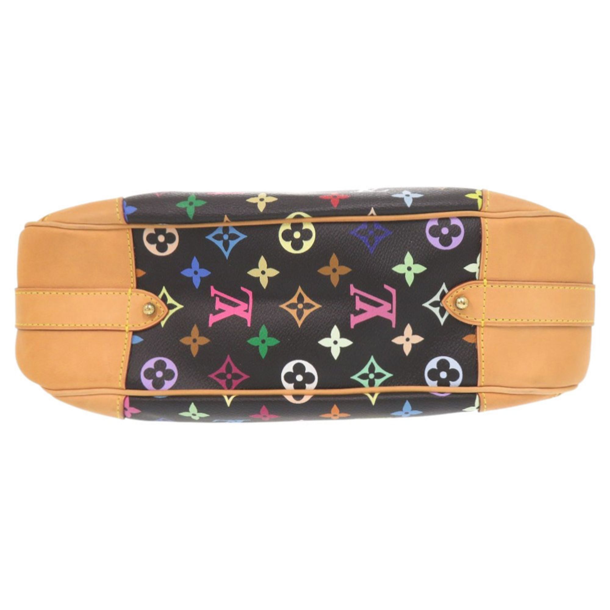 Monogram Multicolore Shoulder Bag (Pre-Owned) - Louis Vuitton - Modalova