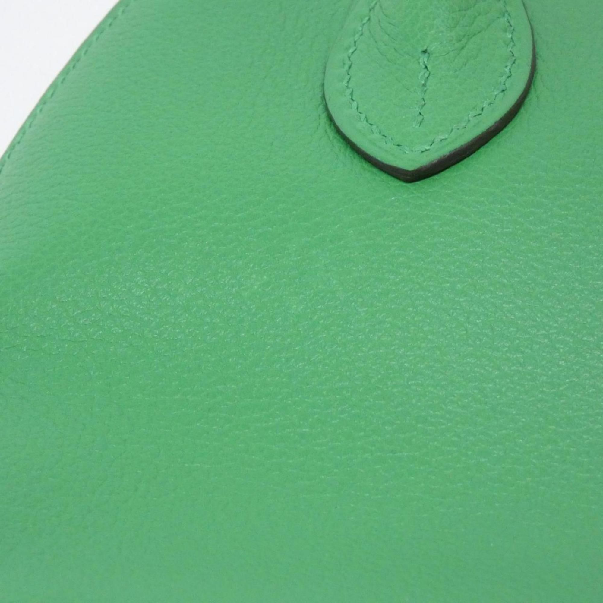 Hermes Bambou Handbag (Pre-Owned) - Hermes - Modalova