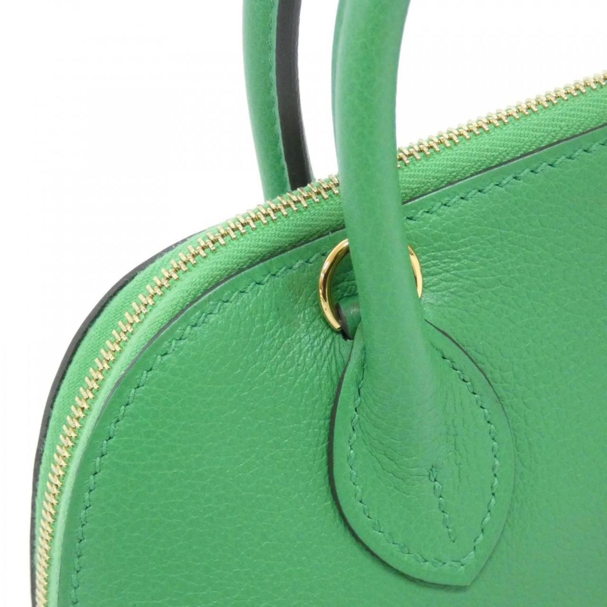Hermes Bambou Handbag (Pre-Owned) - Hermes - Modalova