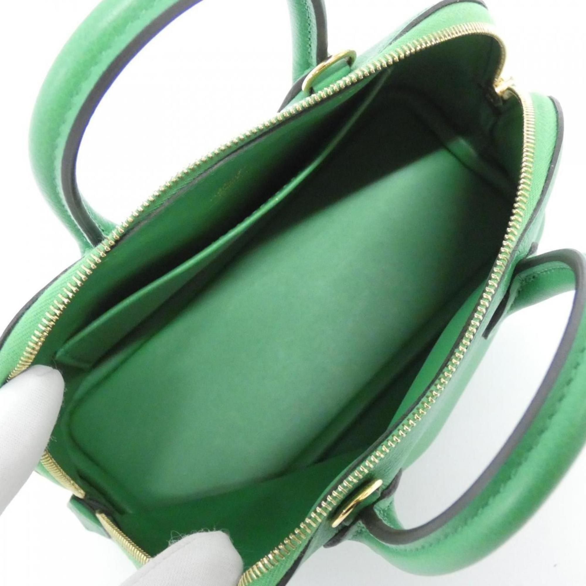 Hermes Bambou Handbag (Pre-Owned) - Hermes - Modalova