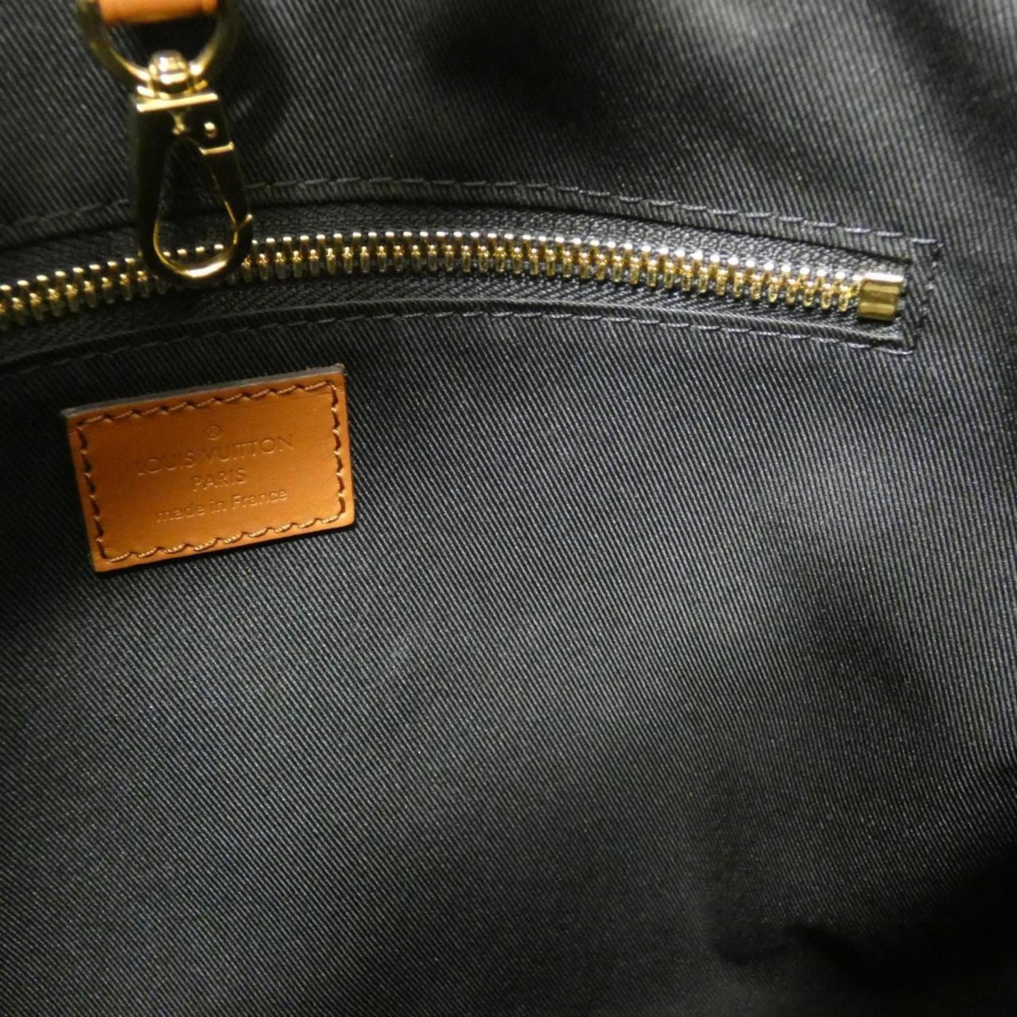 Monogram Coated Canvas Shoulder Bag (Pre-Owned) - Louis Vuitton - Modalova