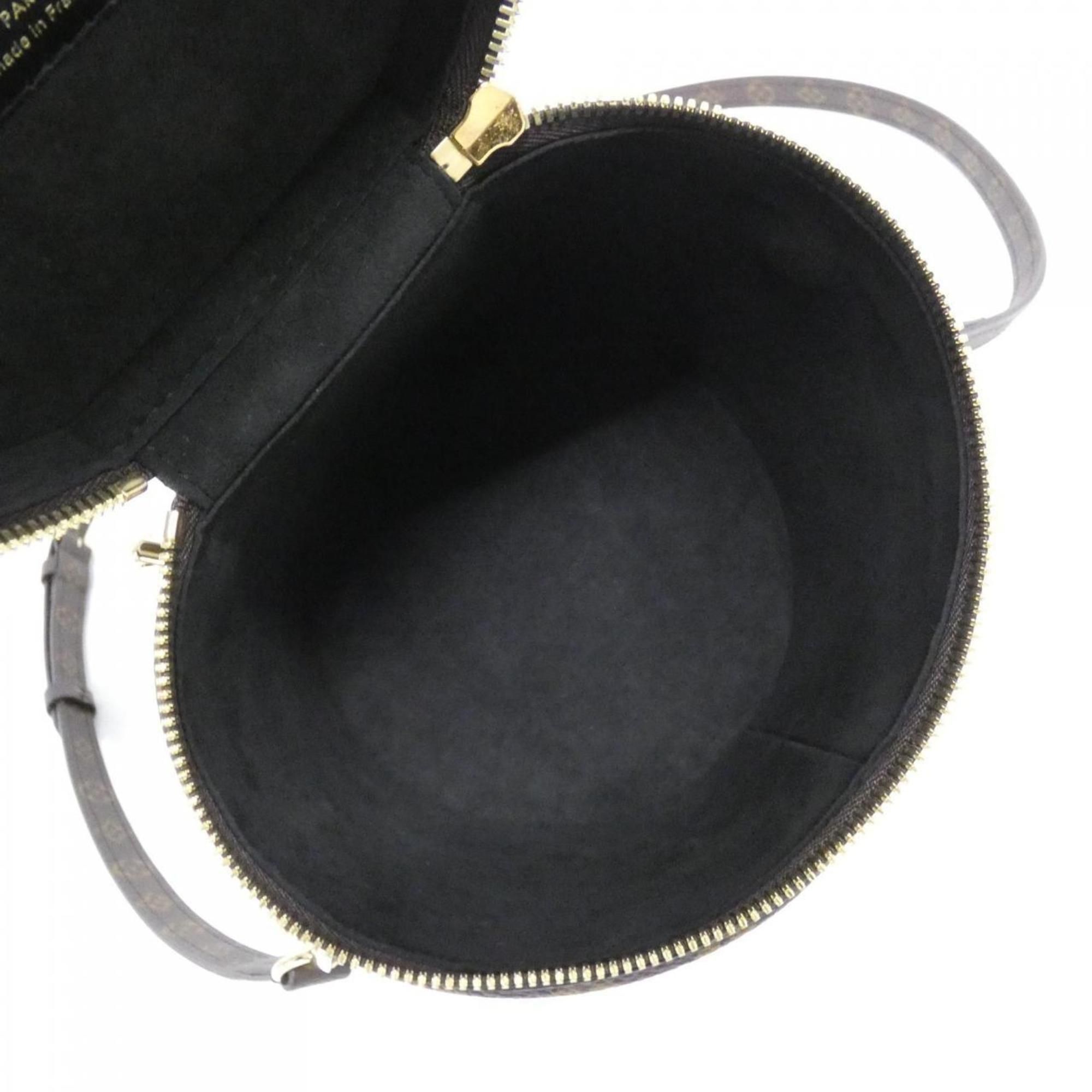 Coated Canvas Handbag (Pre-Owned) - Louis Vuitton - Modalova