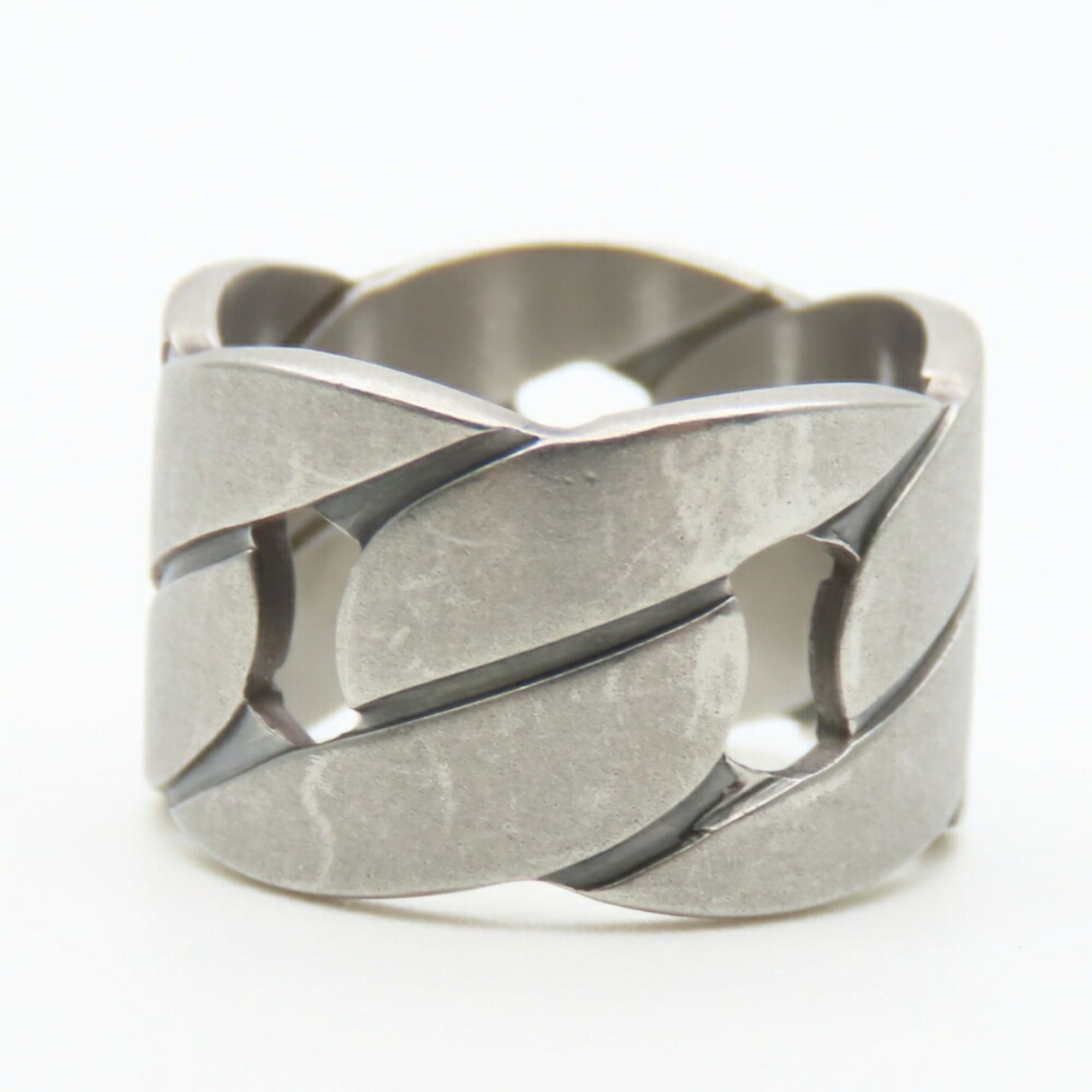 Band Ring (Pre-Owned) - Gucci - Modalova