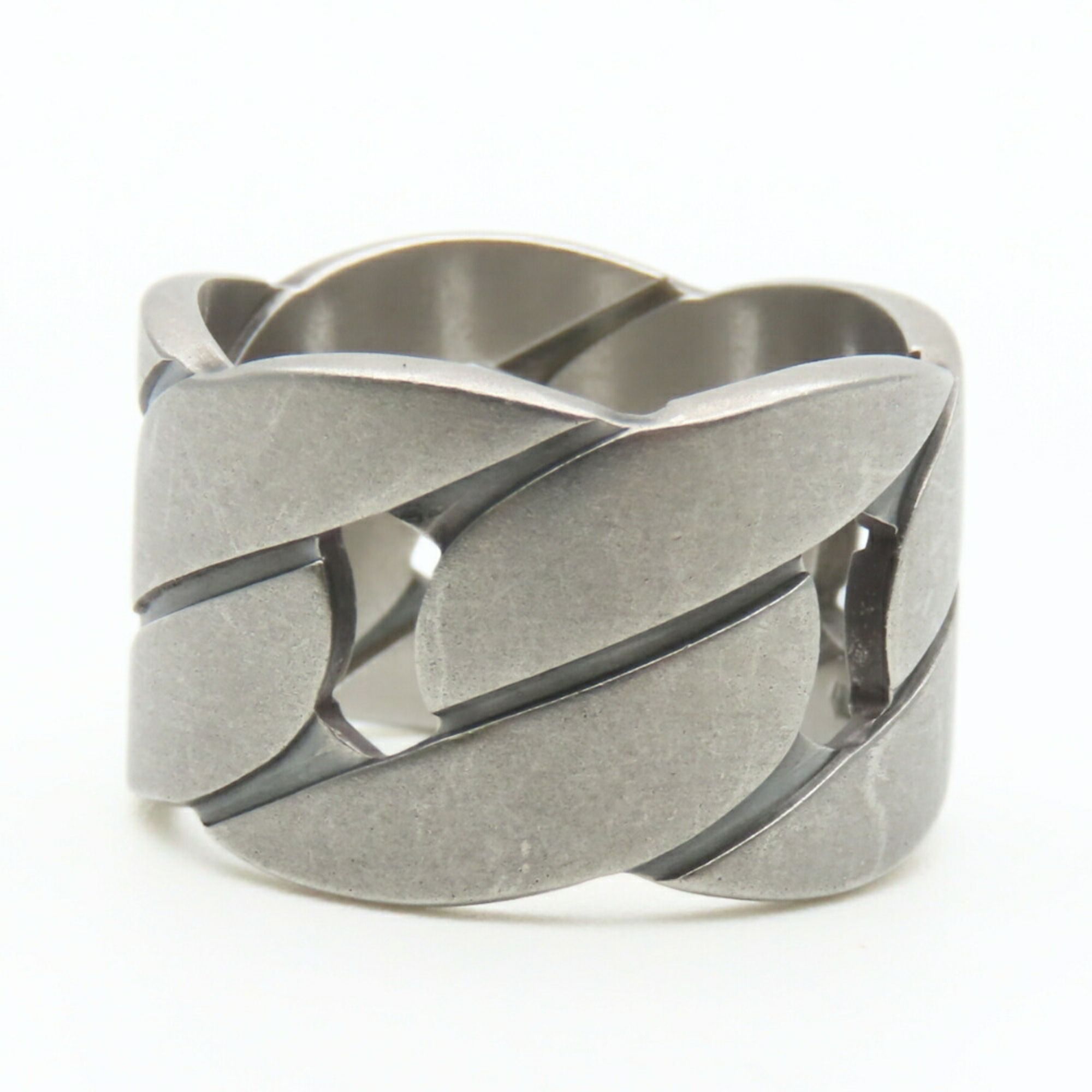 Band Ring (Pre-Owned) - Gucci - Modalova