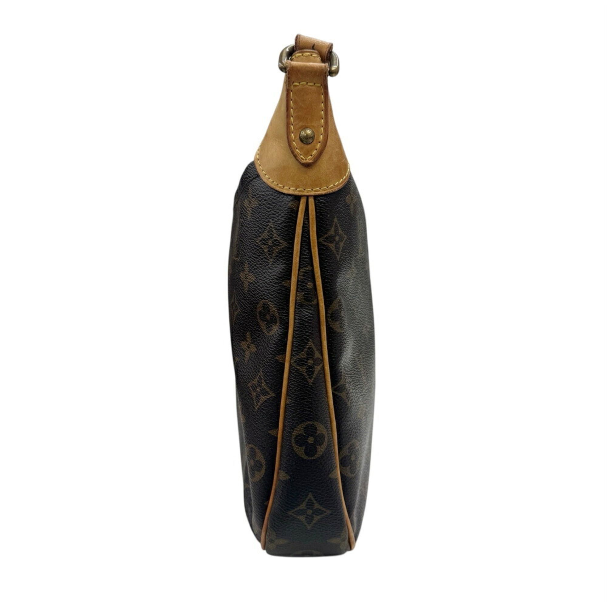 Monogram Canvas Shoulder Bag (Pre-Owned) - Louis Vuitton - Modalova