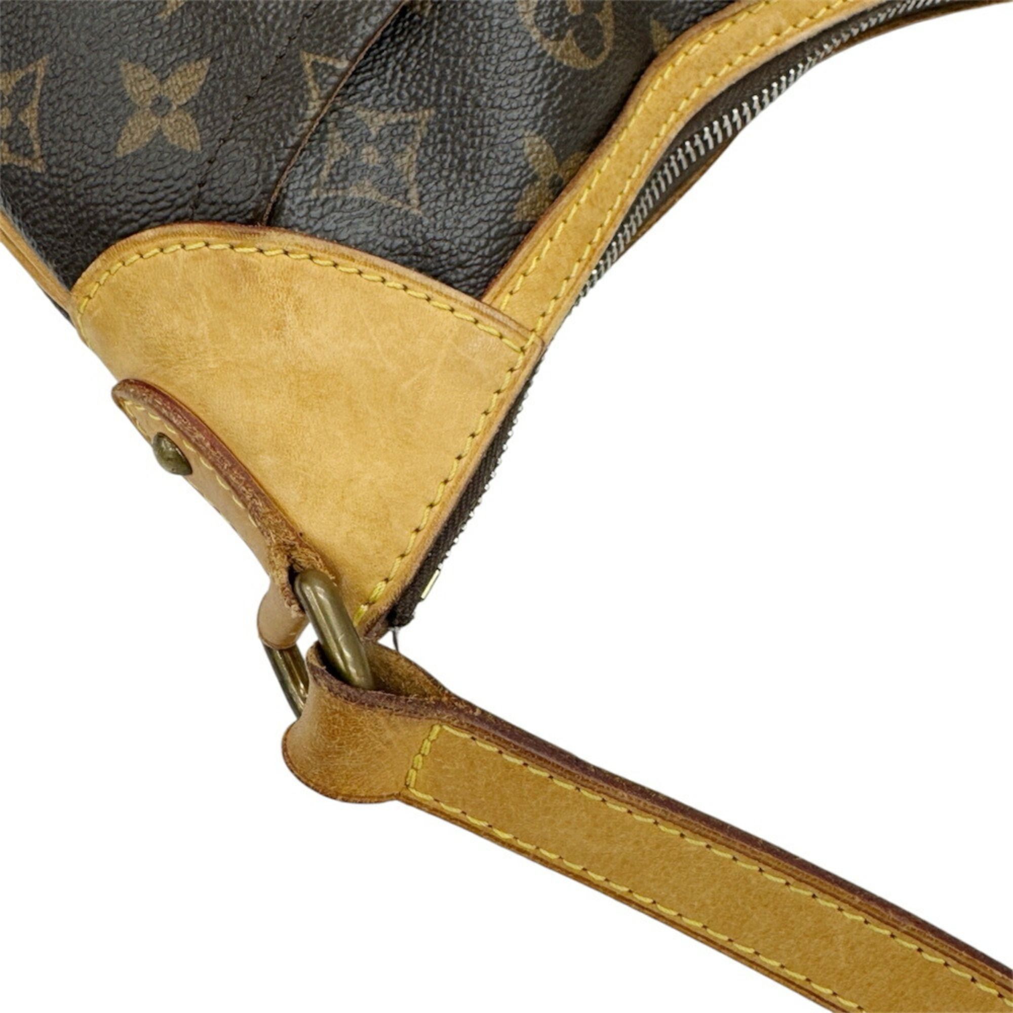 Monogram Canvas Shoulder Bag (Pre-Owned) - Louis Vuitton - Modalova