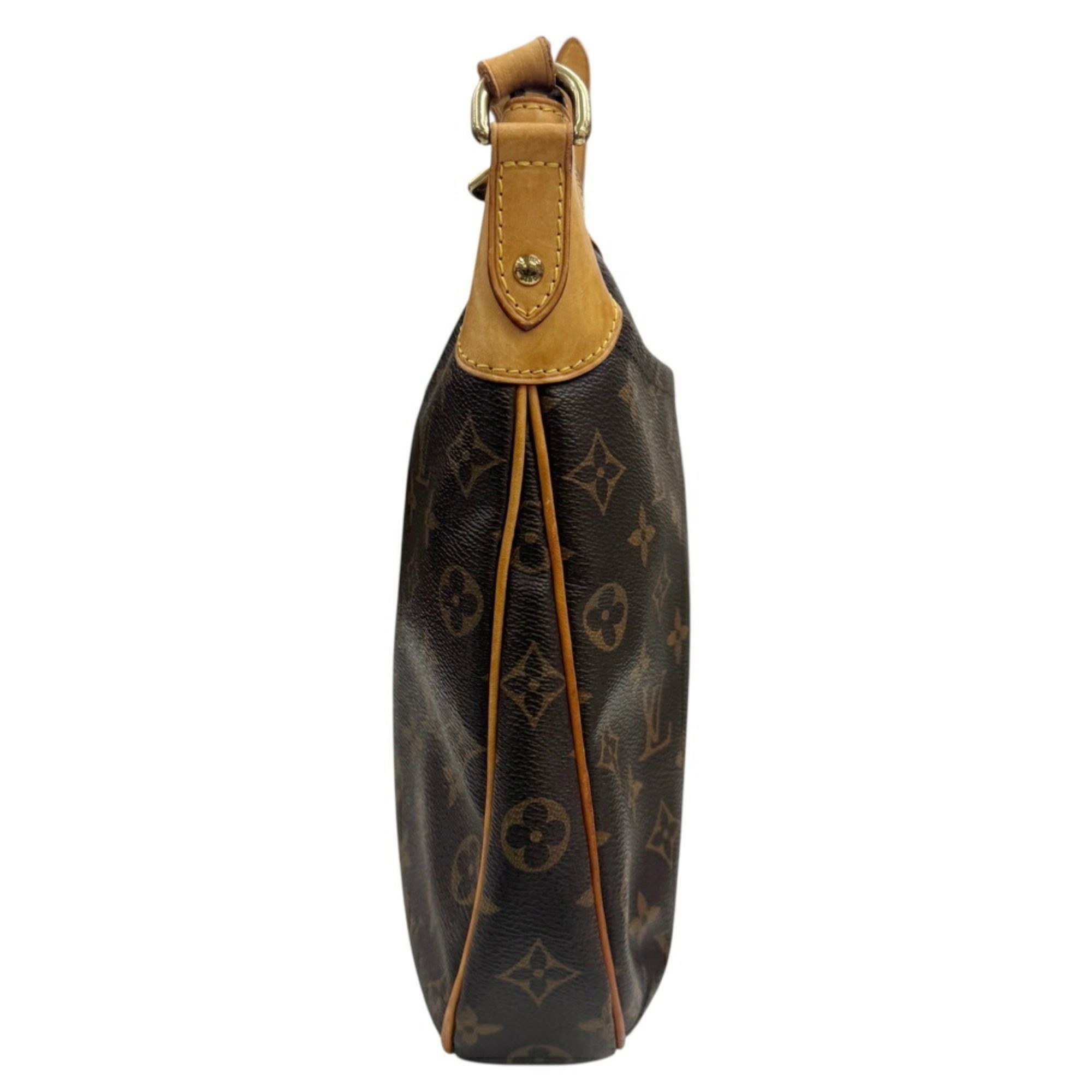 Monogram Canvas Shoulder Bag (Pre-Owned) - Louis Vuitton - Modalova