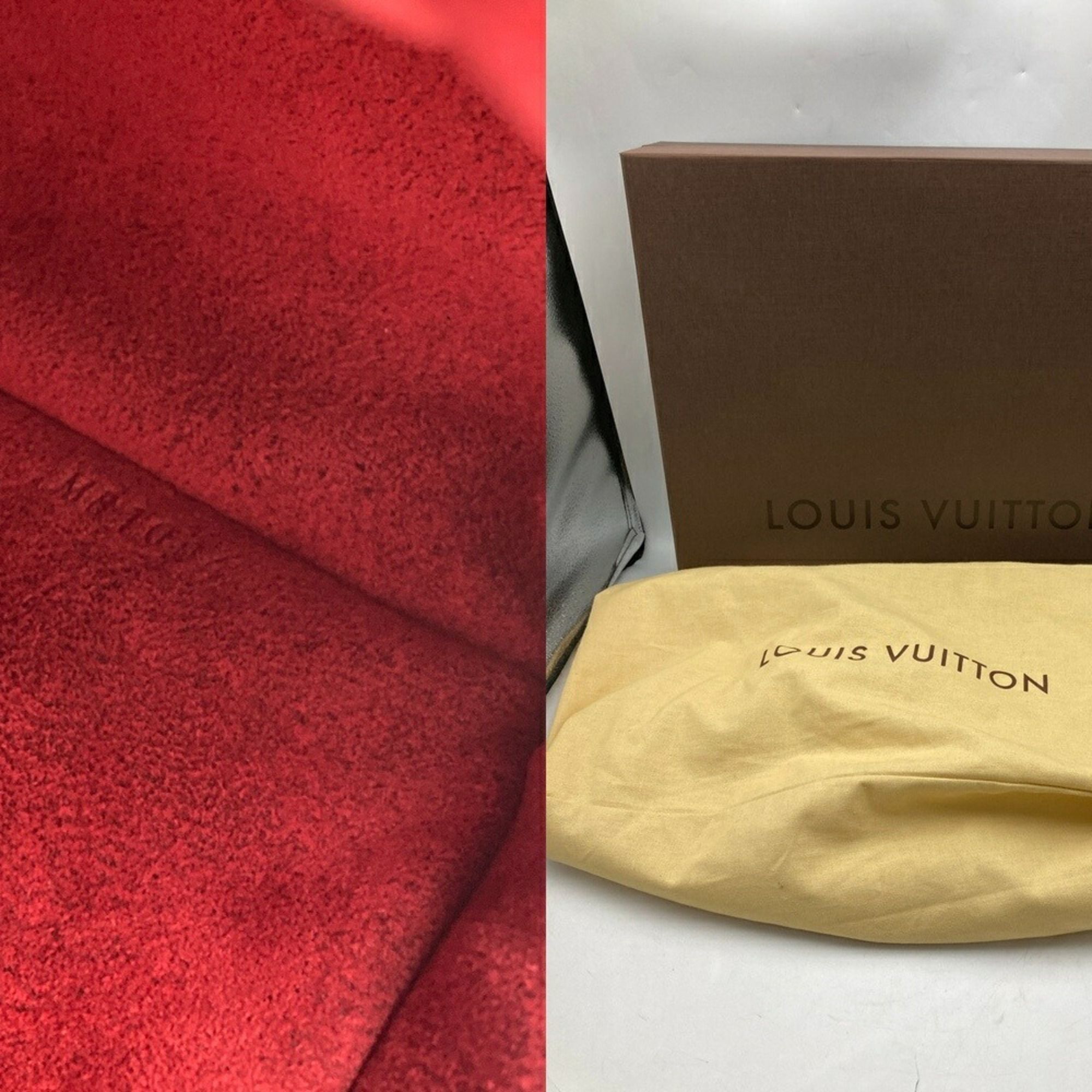 Pvc Leather Handbag (Pre-Owned) - Louis Vuitton - Modalova