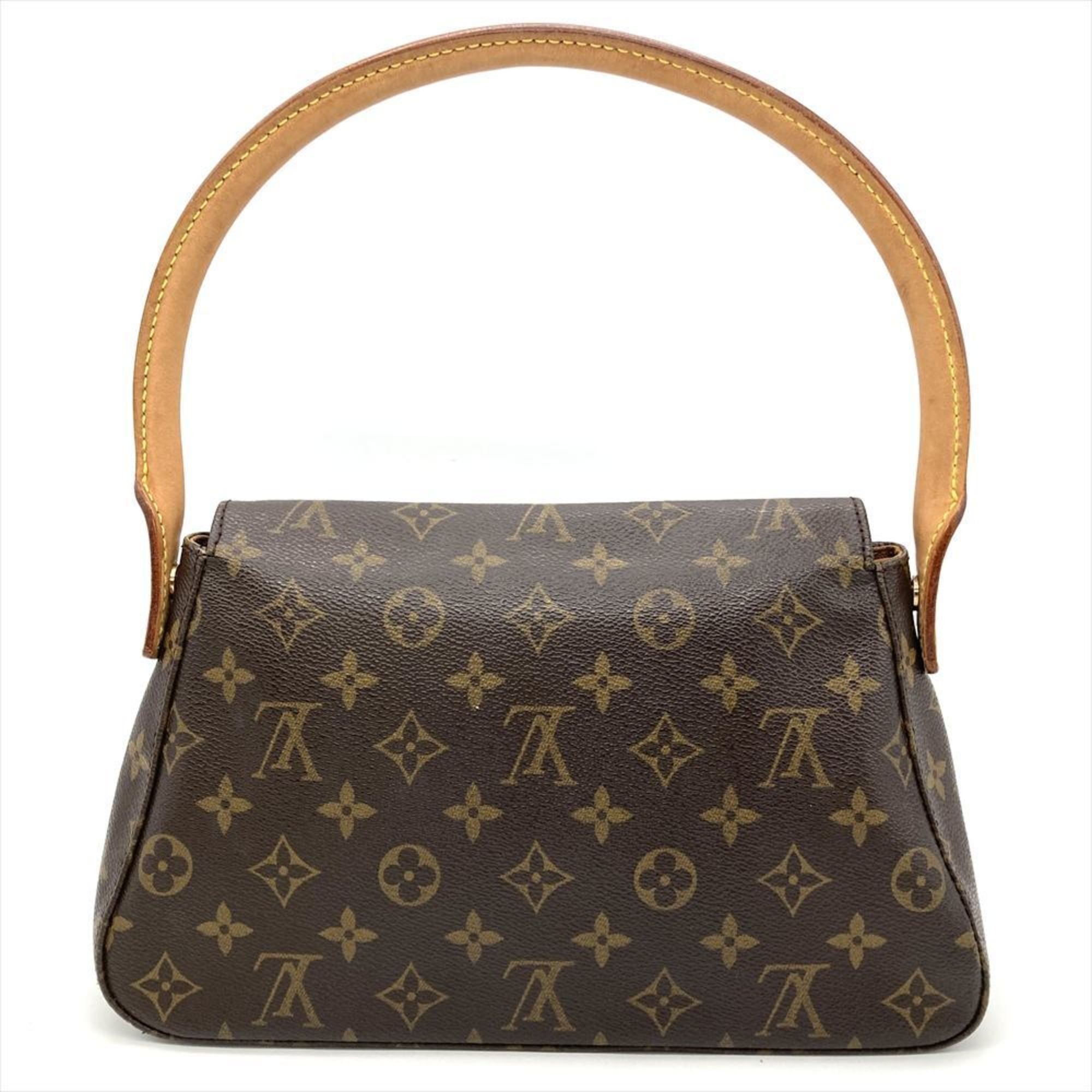 Monogram Canvas Shoulder Bag (Pre-Owned) - Louis Vuitton - Modalova