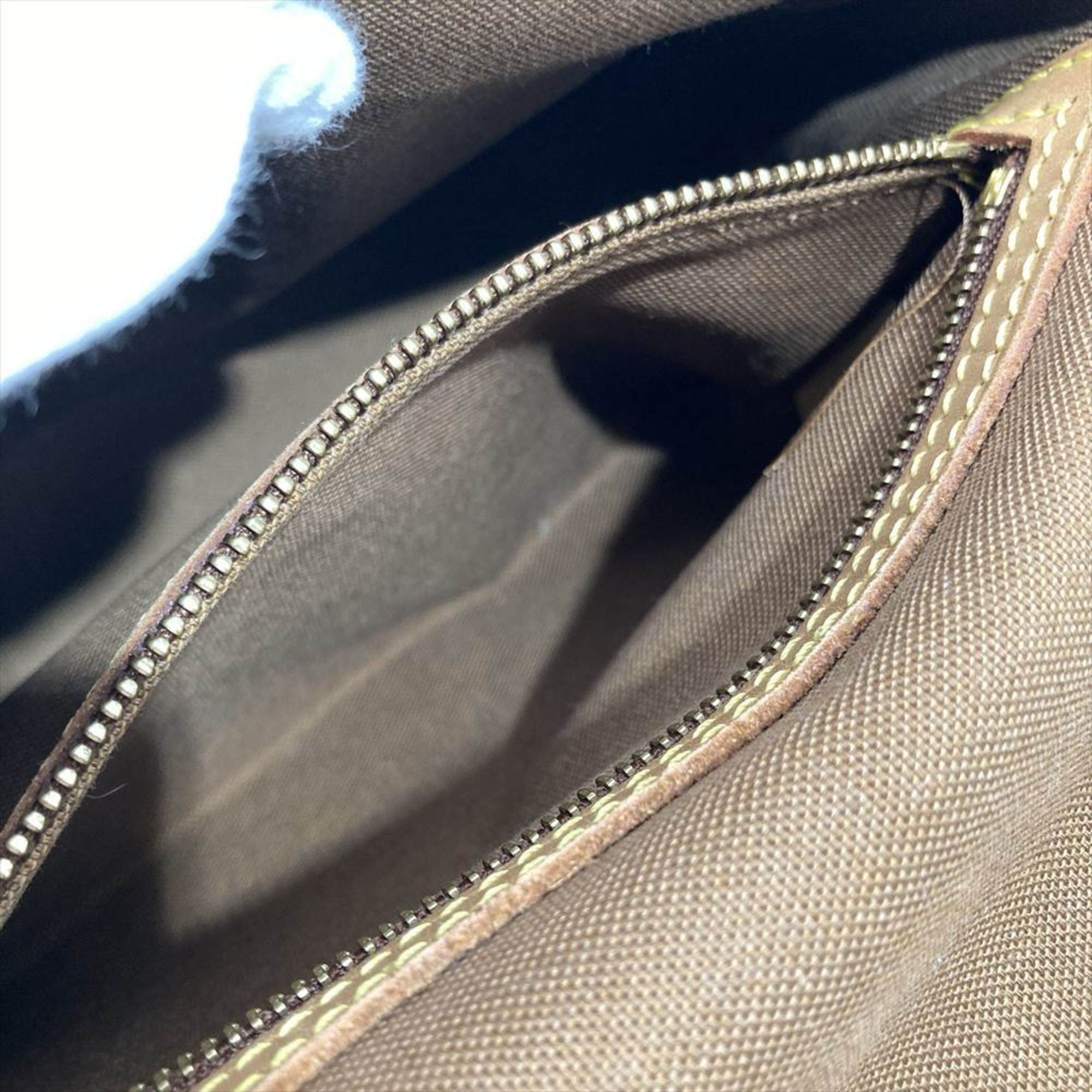 Monogram Canvas Shoulder Bag (Pre-Owned) - Louis Vuitton - Modalova