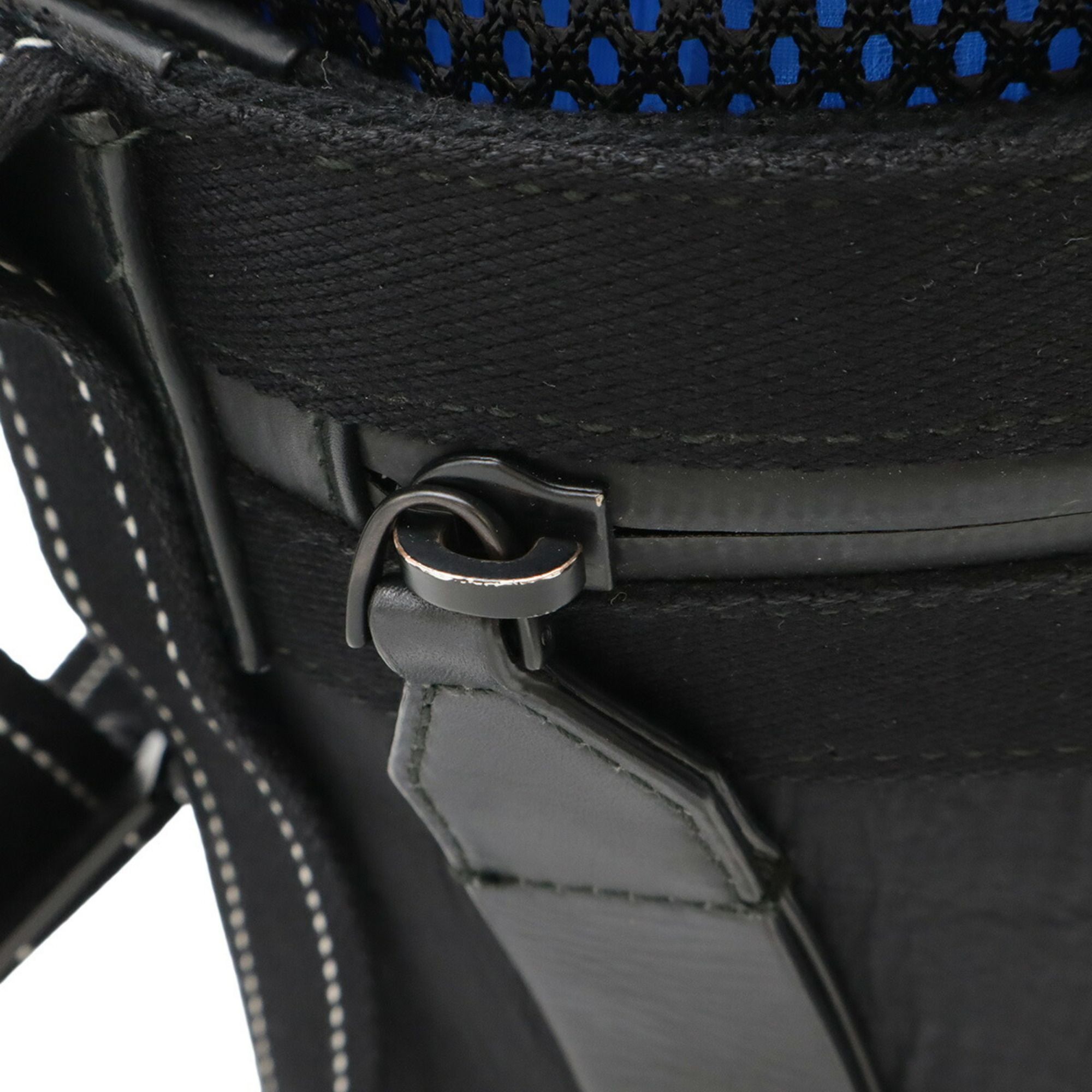 Nylon Shoulder Bag (Pre-Owned) - Bottega Veneta - Modalova