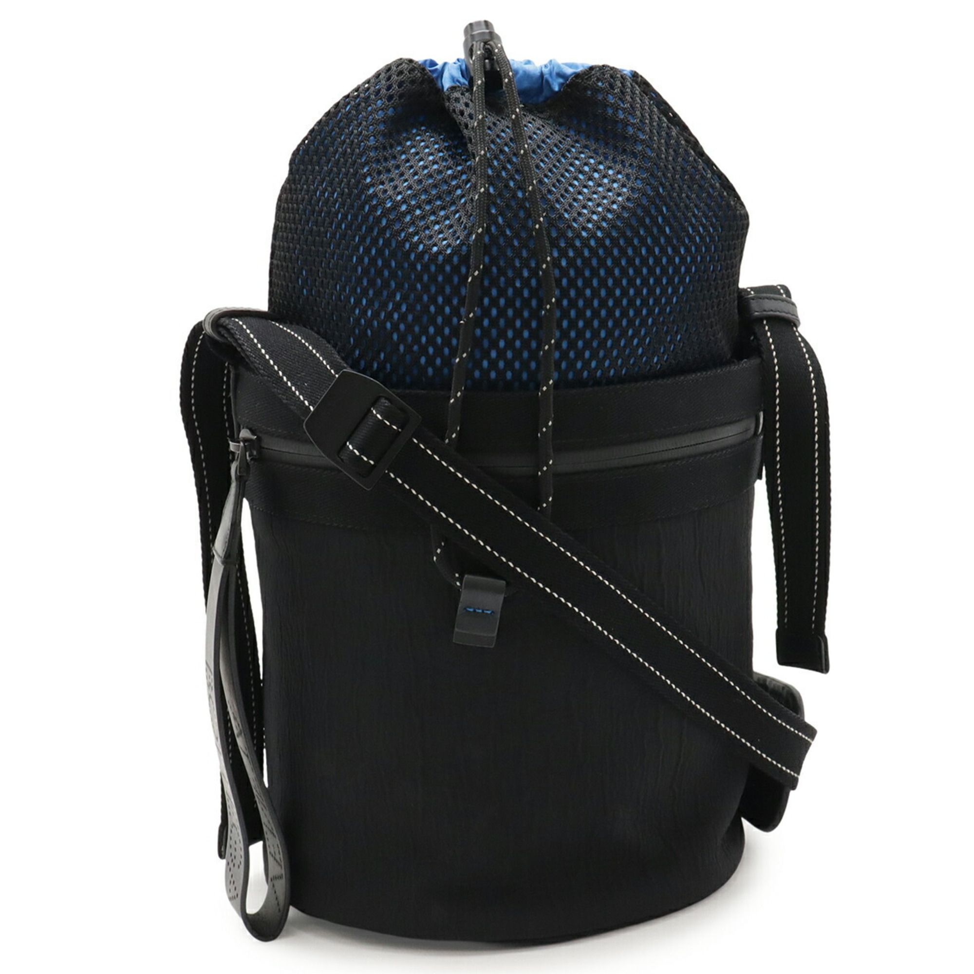 Nylon Shoulder Bag (Pre-Owned) - Bottega Veneta - Modalova