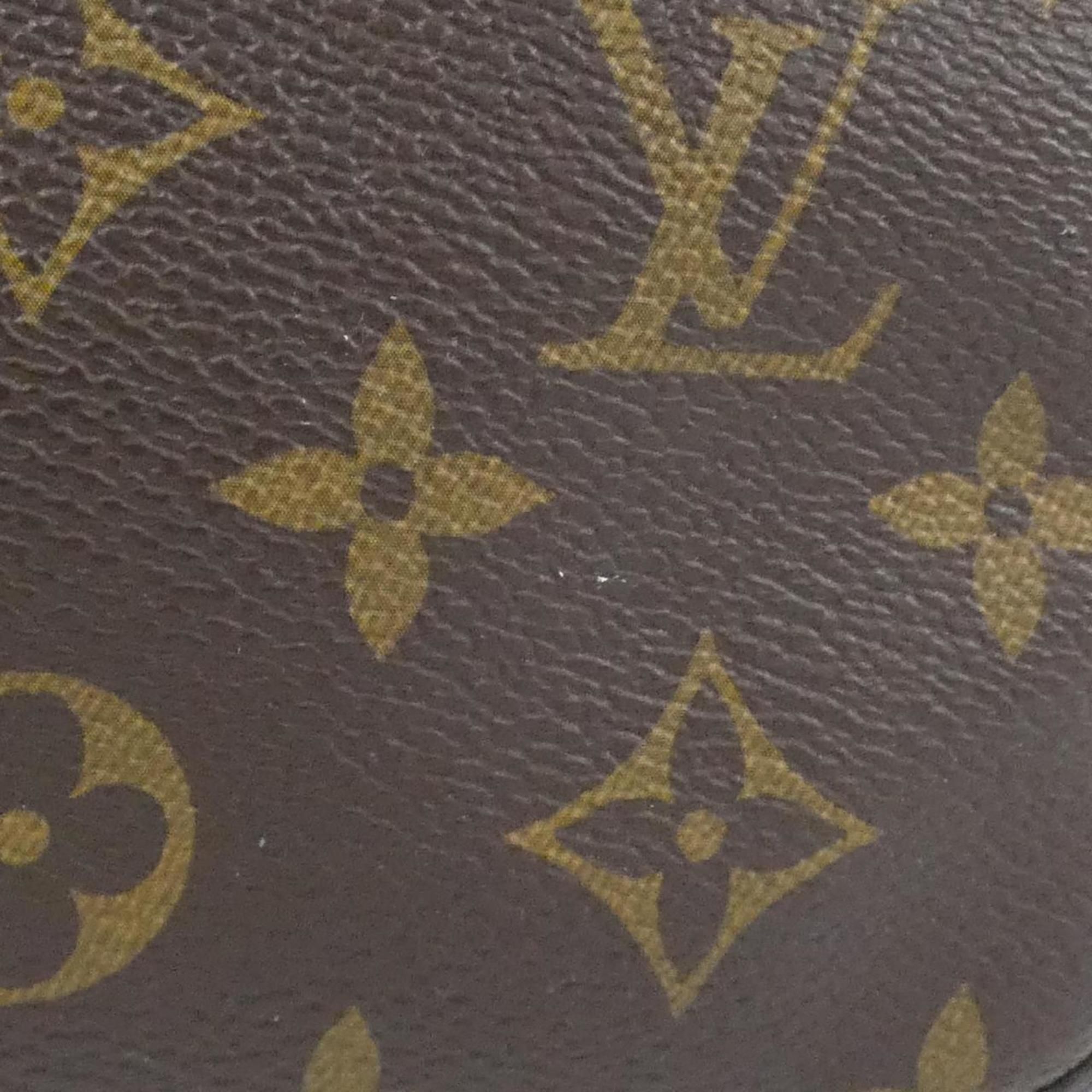 Coated Canvas Pochette Pouch (Pre-Owned) - Louis Vuitton - Modalova