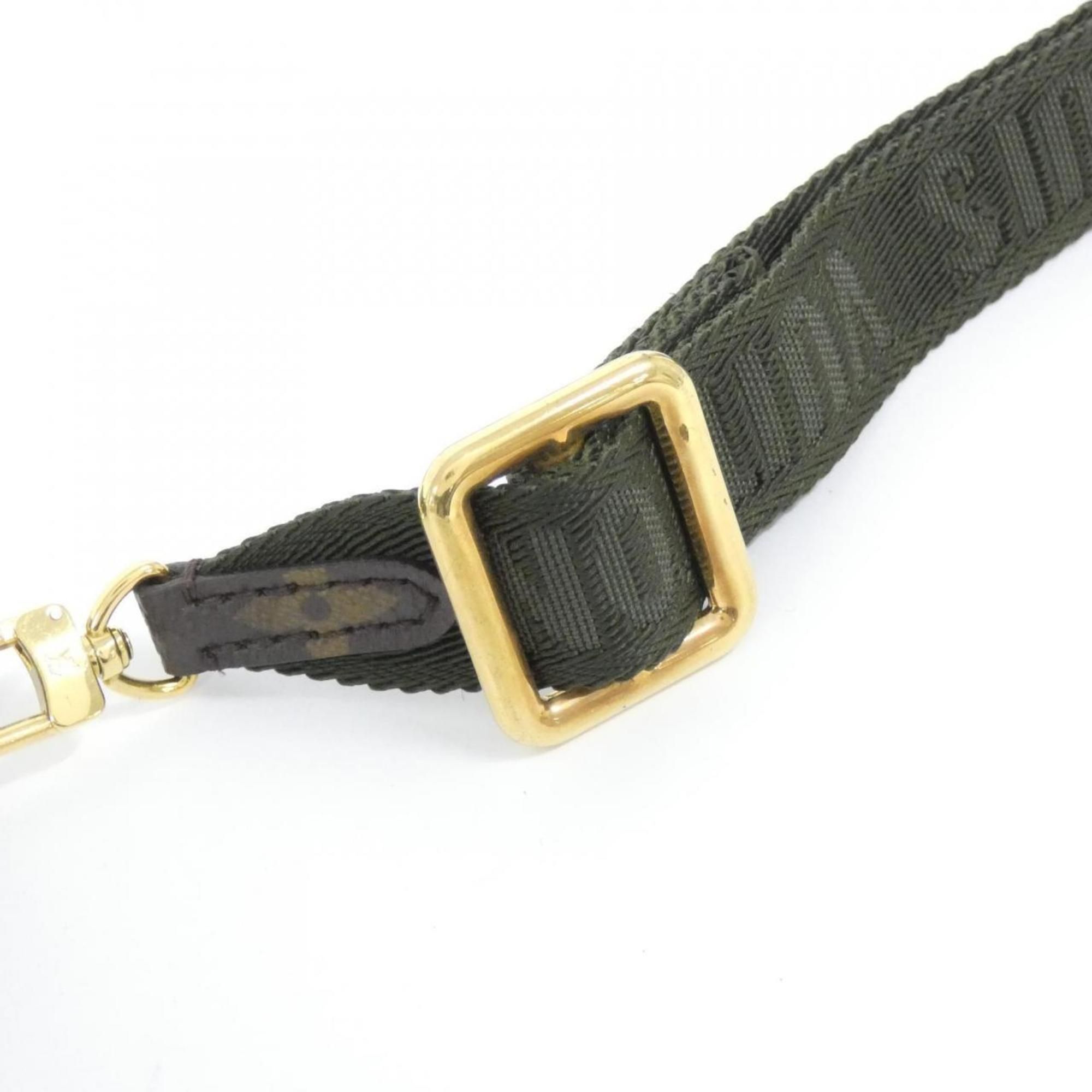 Coated Canvas Pochette Pouch Shoulder Bag (Pre-Owned) - Louis Vuitton - Modalova