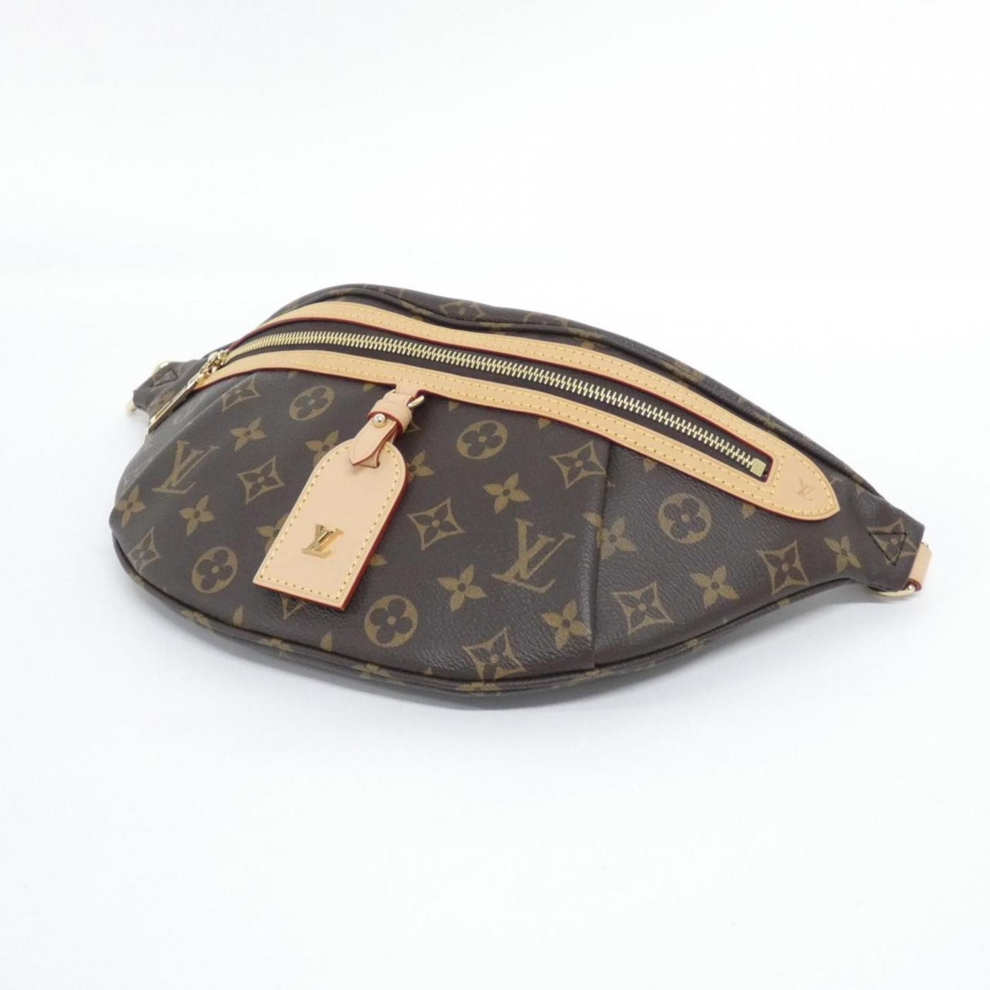 Coated Canvas Fanny Pack Handbag Sling Bag (Pre-Owned) - Louis Vuitton - Modalova
