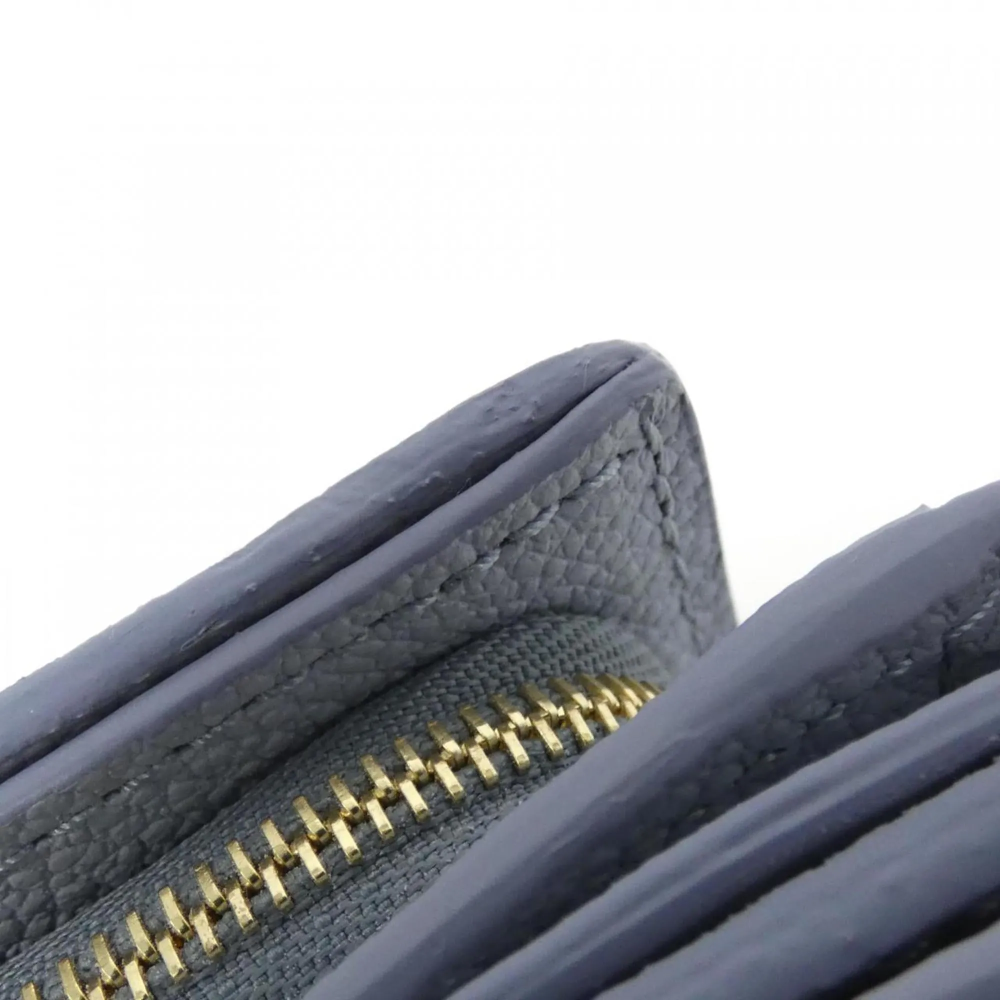 Leather Wallet (Tri-Fold) (Pre-Owned) - Louis Vuitton - Modalova