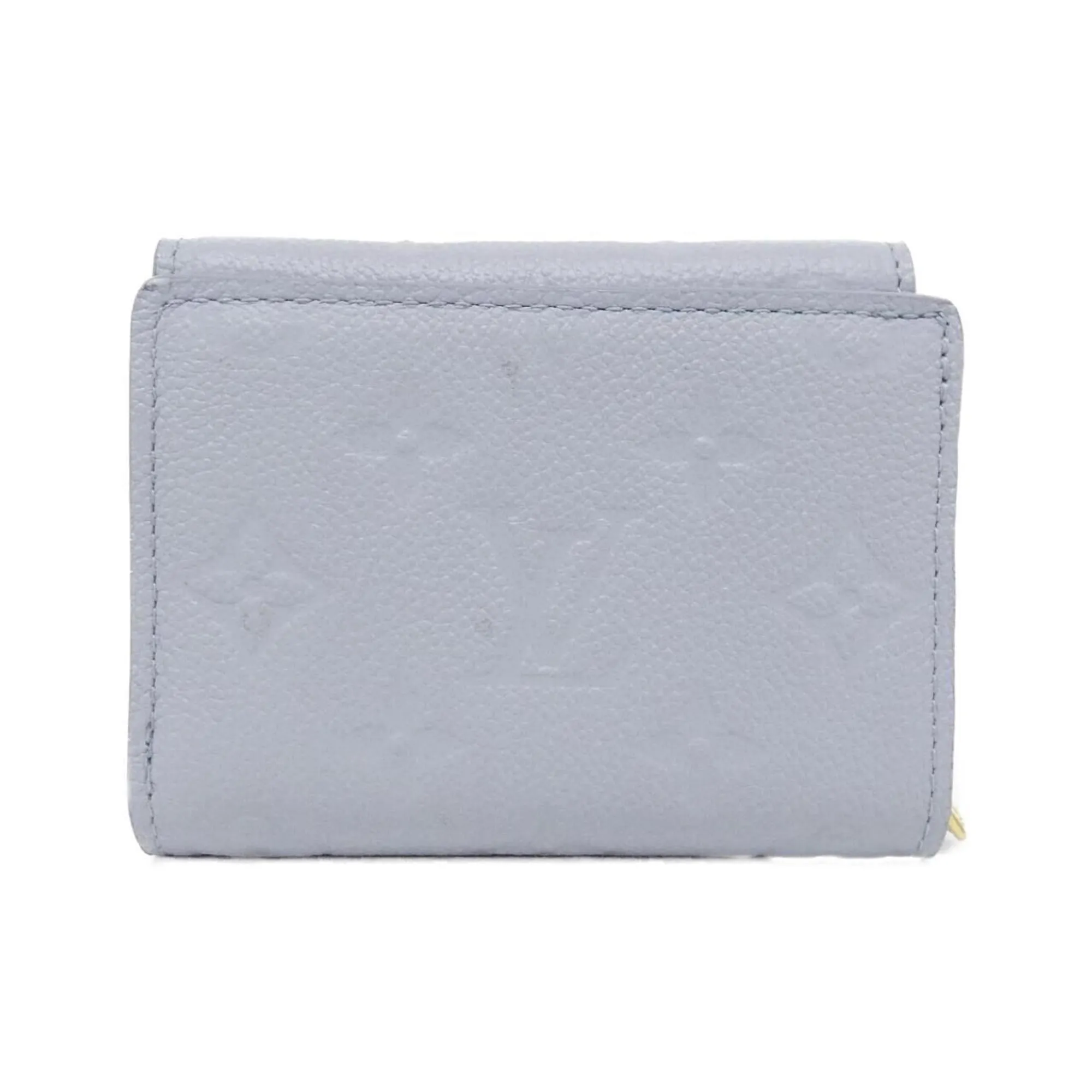 Leather Wallet (Tri-Fold) (Pre-Owned) - Louis Vuitton - Modalova