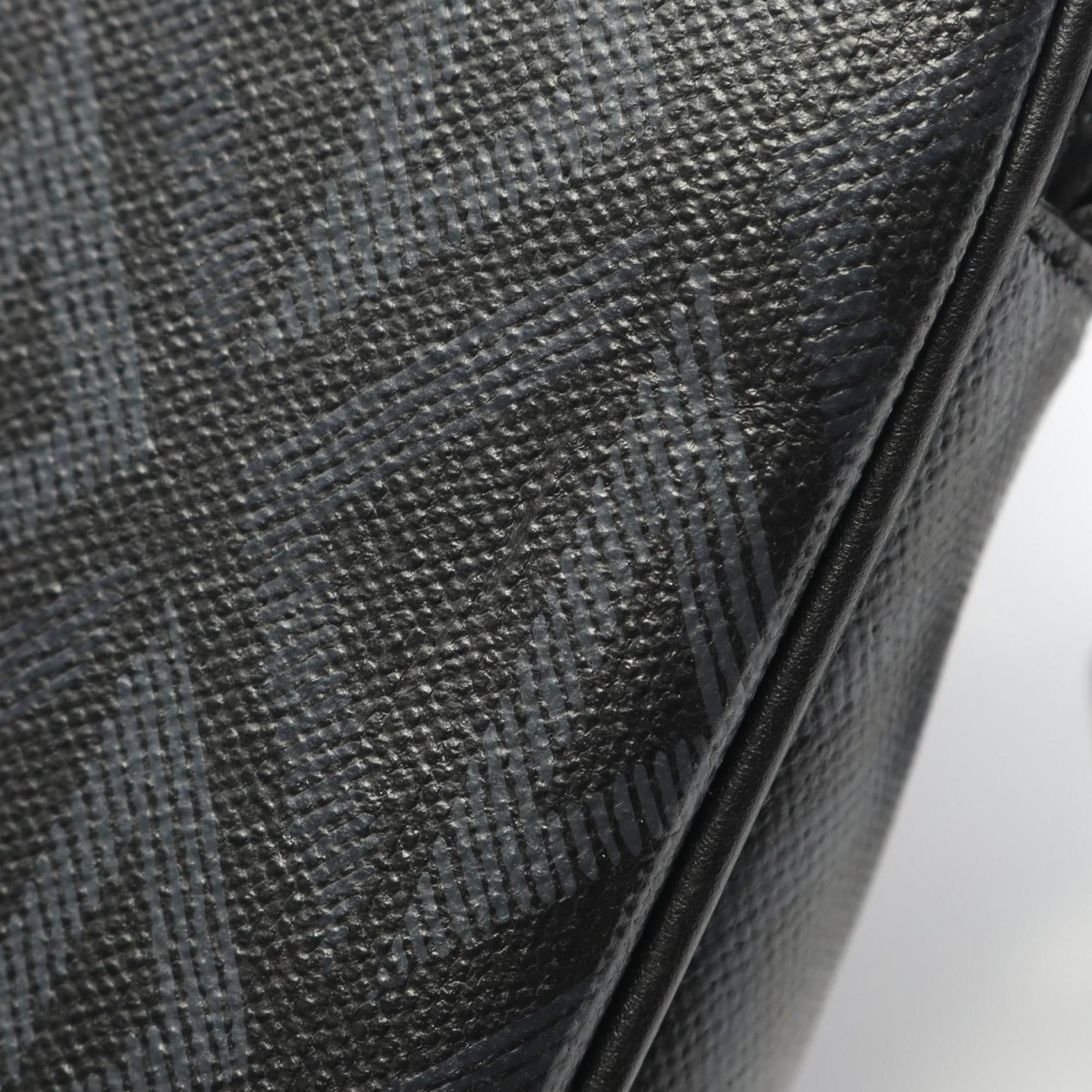 Coated Canvas Leather Shoulder Bag (Pre-Owned) - Christian Dior - Modalova