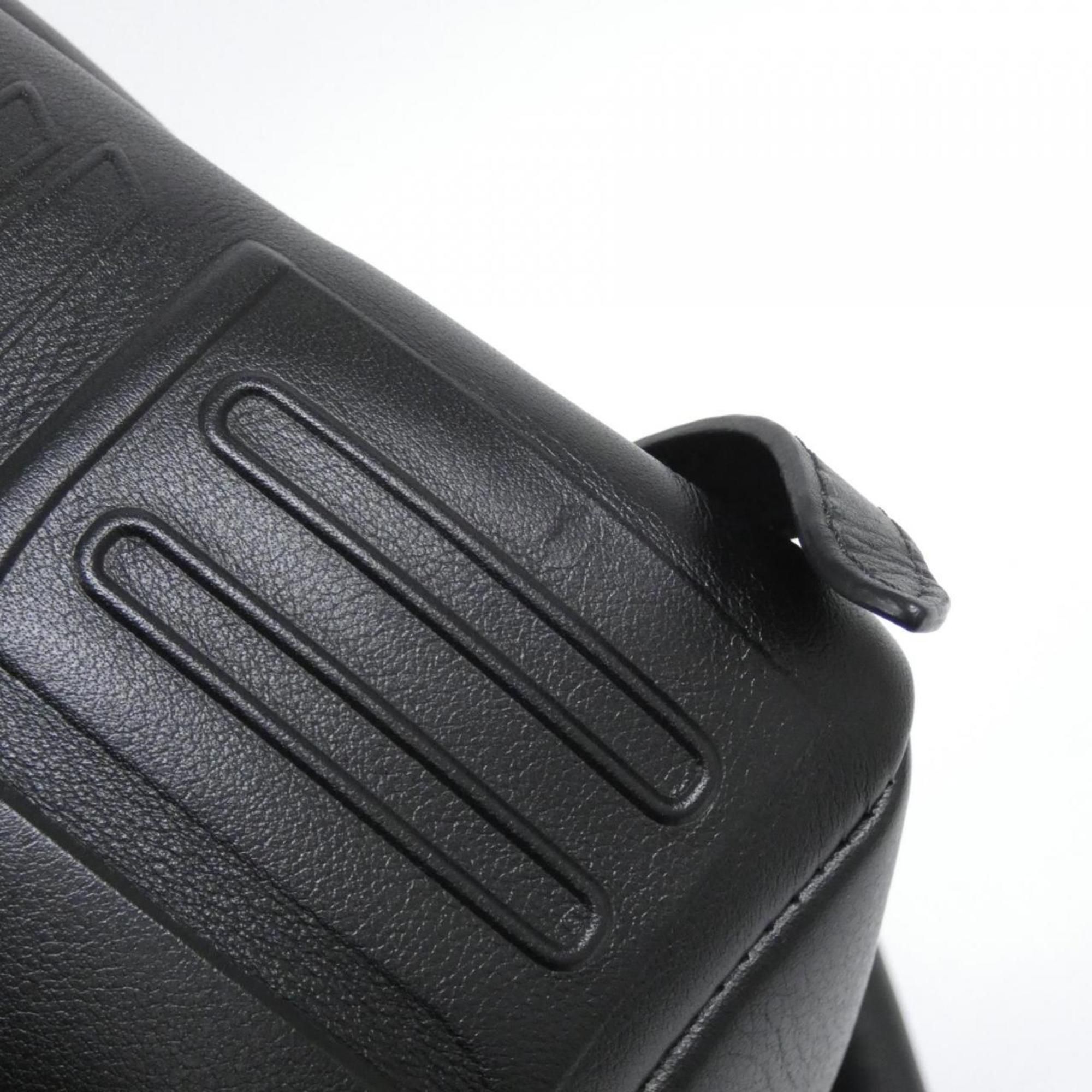 Leather Backpack (Pre-Owned) - Louis Vuitton - Modalova