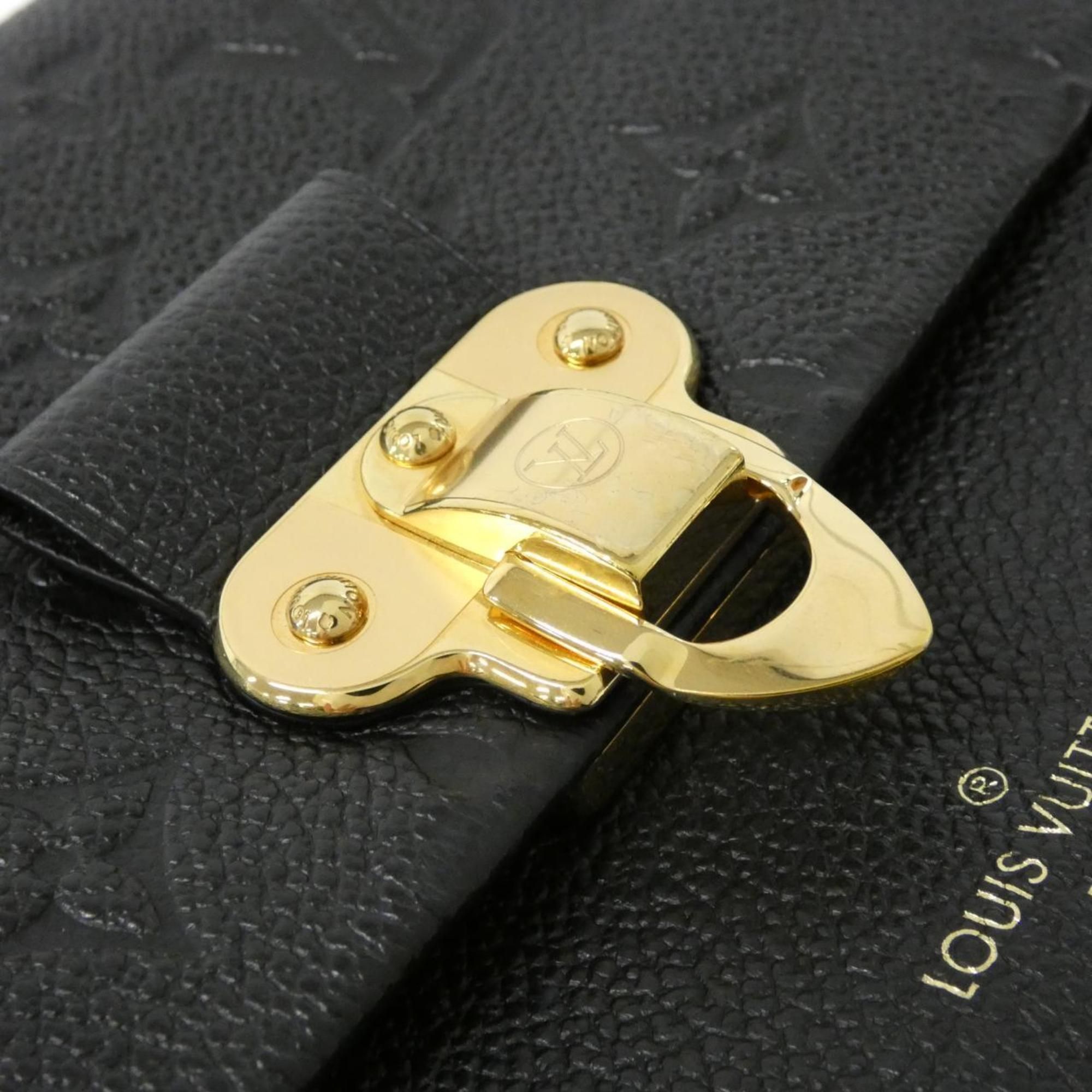 Leather Shoulder Bag (Pre-Owned) - Louis Vuitton - Modalova