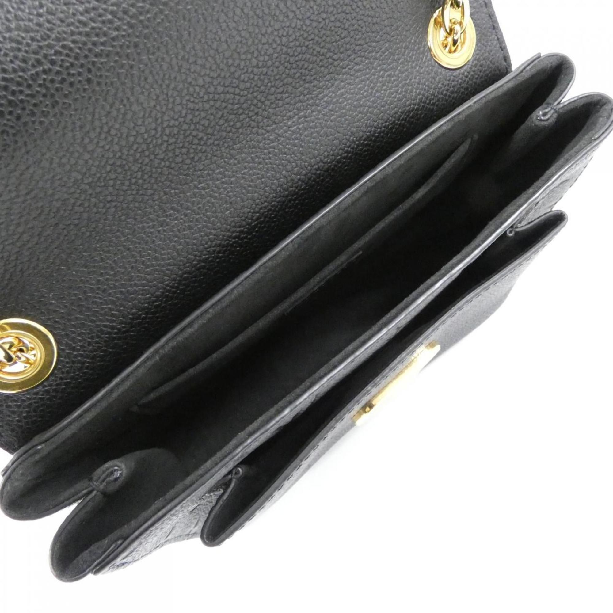 Leather Shoulder Bag (Pre-Owned) - Louis Vuitton - Modalova