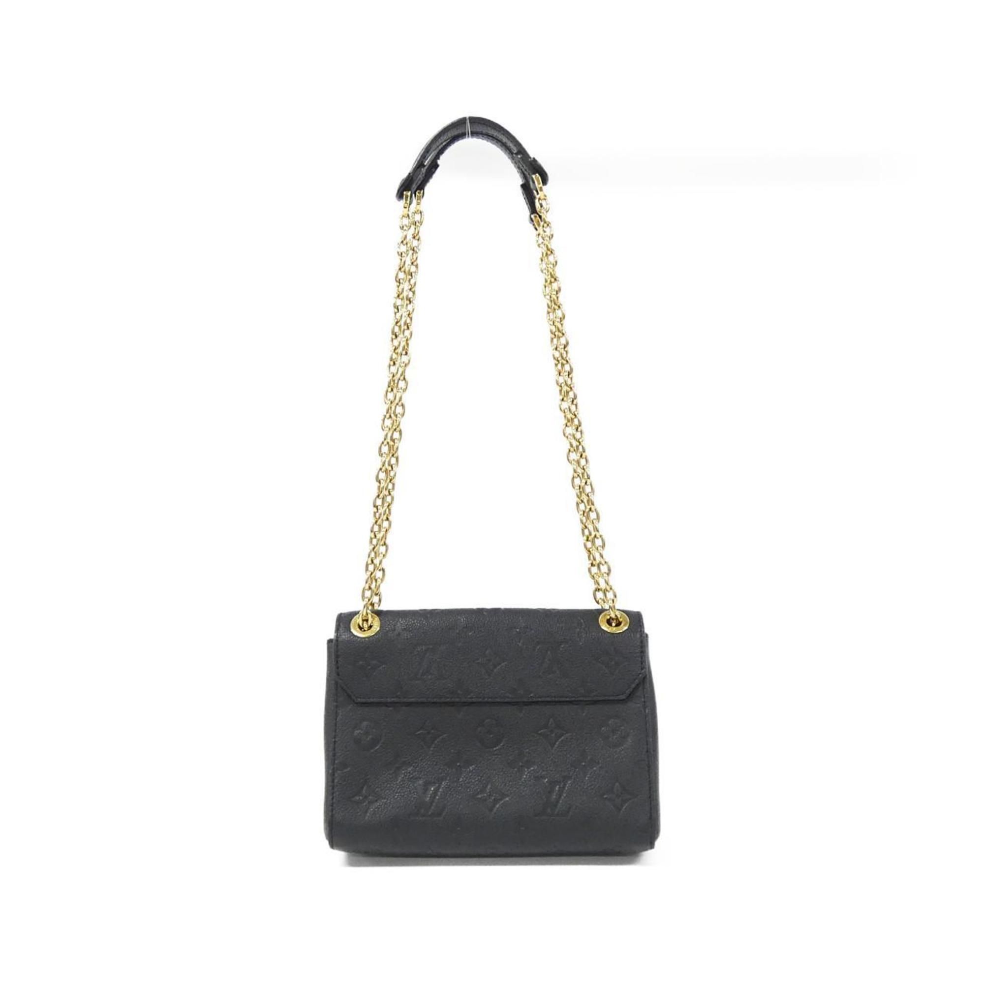 Leather Shoulder Bag (Pre-Owned) - Louis Vuitton - Modalova