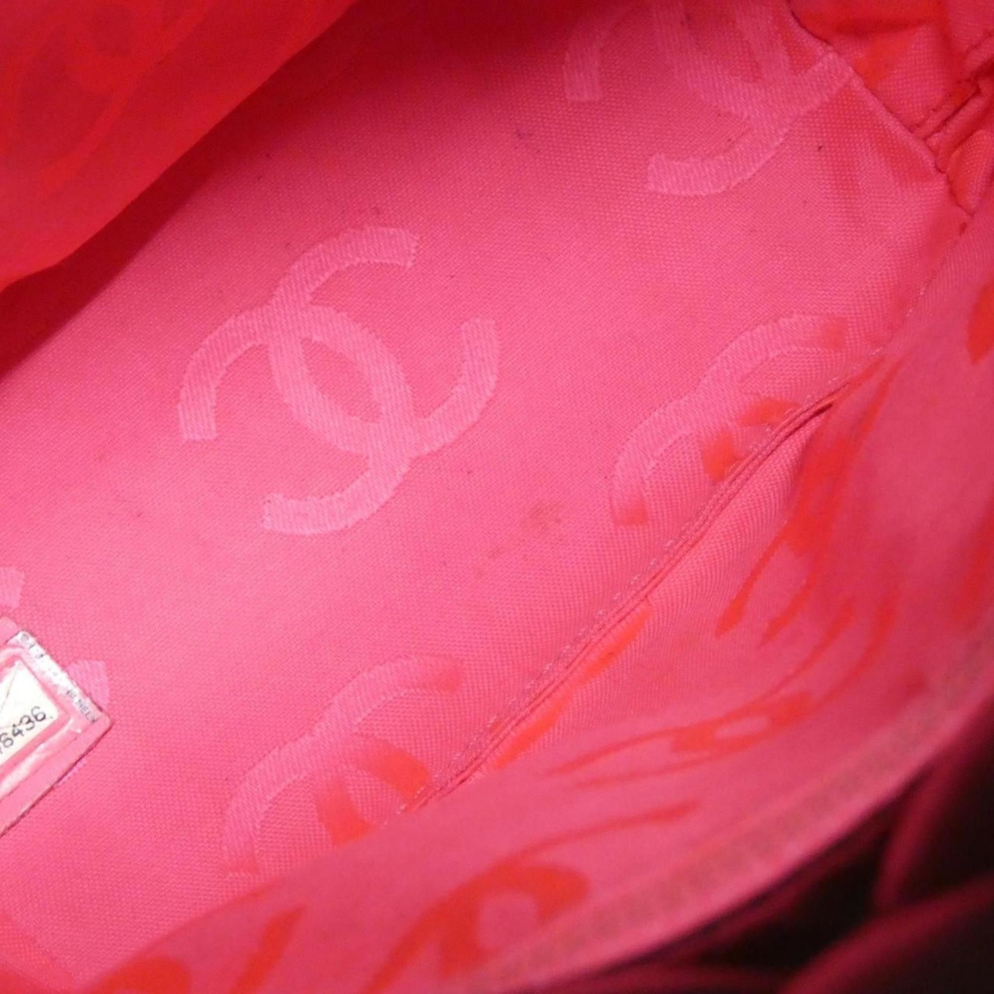 Leather Handbag (Pre-Owned) - Chanel - Modalova