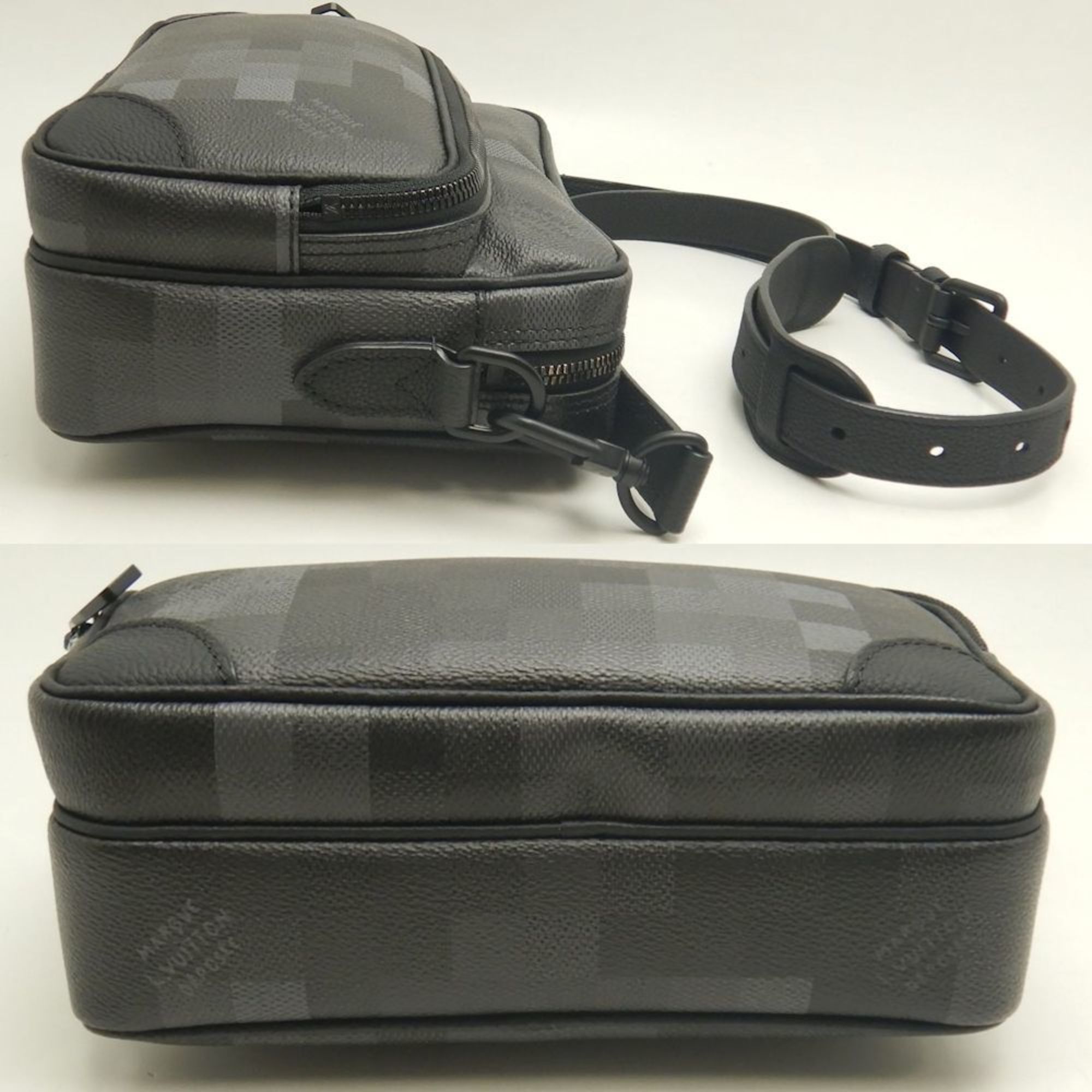 Pvc Shoulder Bag (Pre-Owned) - Louis Vuitton - Modalova