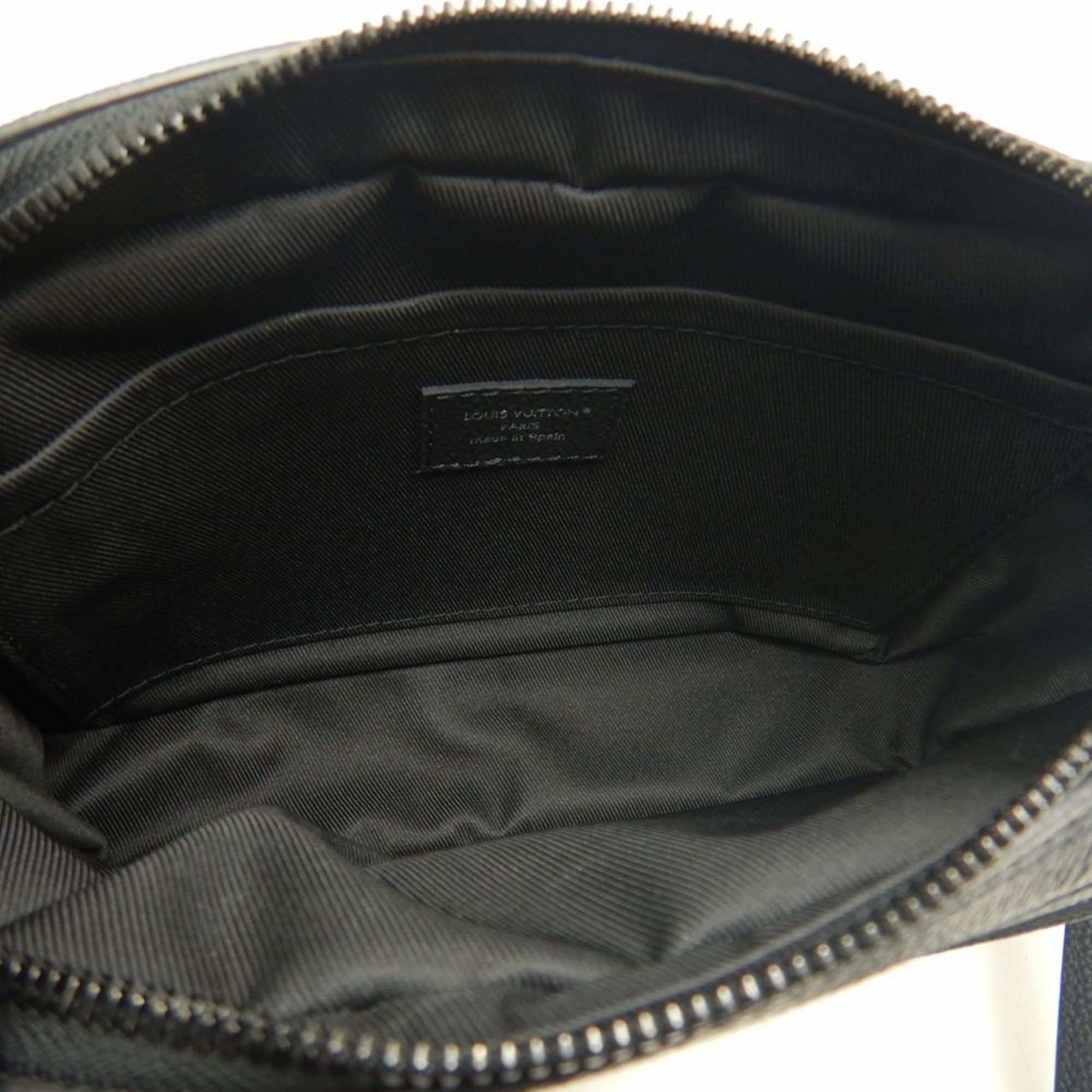 Pvc Shoulder Bag (Pre-Owned) - Louis Vuitton - Modalova