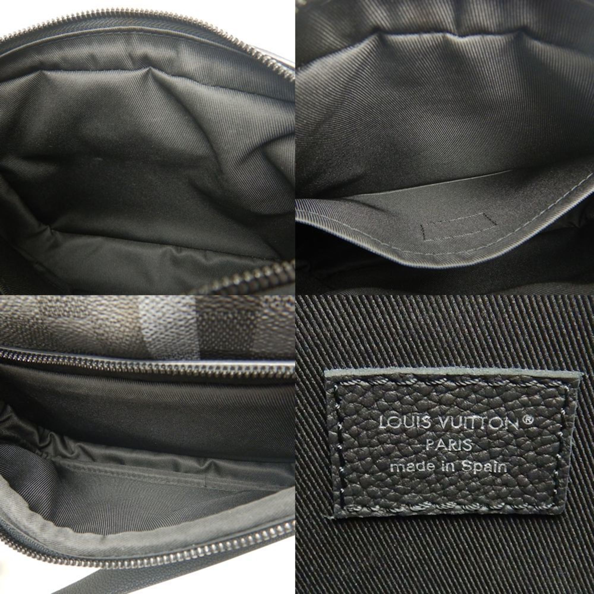 Pvc Shoulder Bag (Pre-Owned) - Louis Vuitton - Modalova