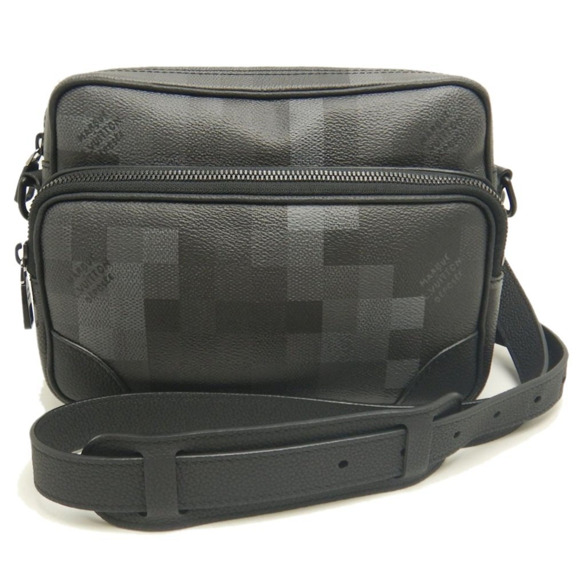 Pvc Shoulder Bag (Pre-Owned) - Louis Vuitton - Modalova