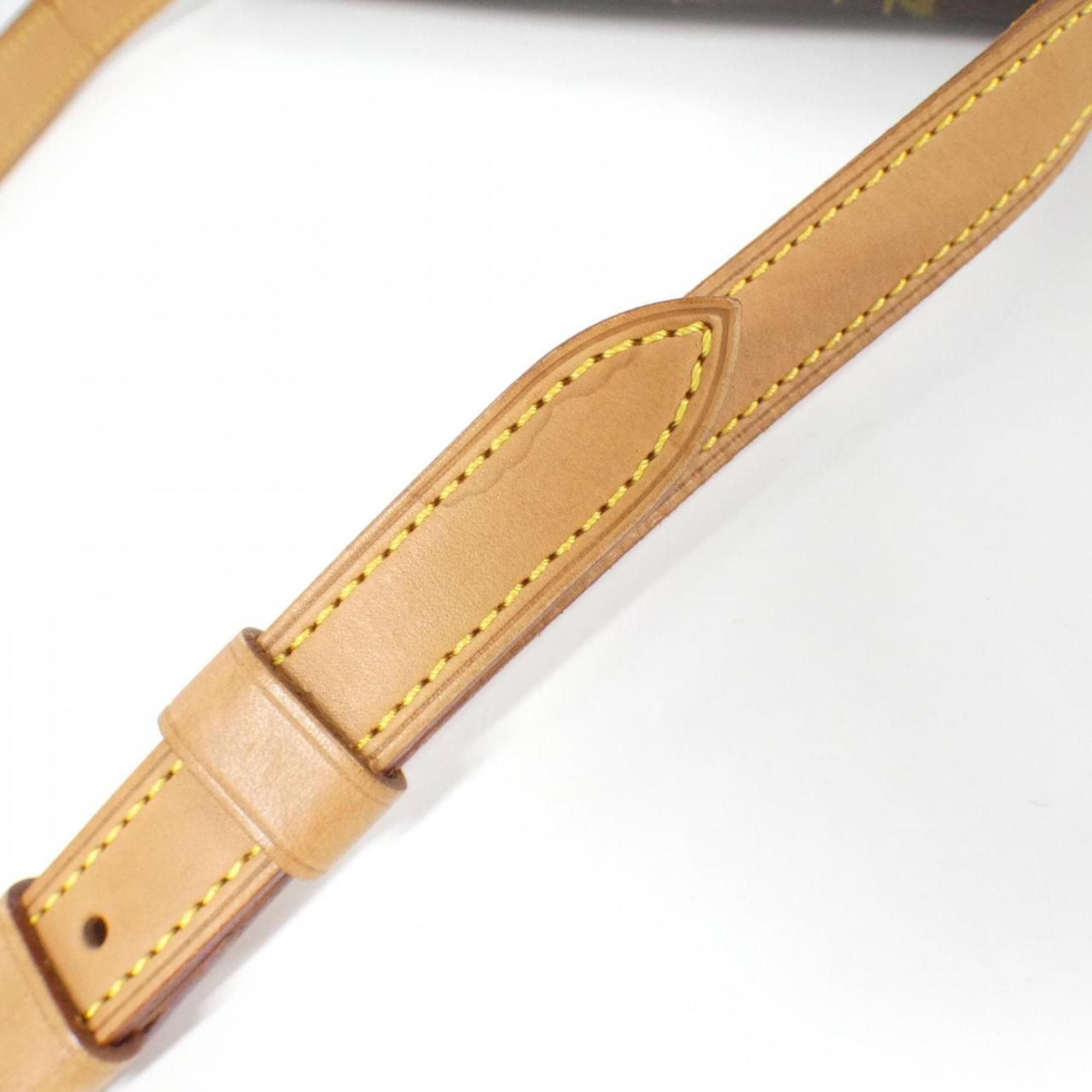 Coated Canvas Shoulder Bag (Pre-Owned) - Louis Vuitton - Modalova