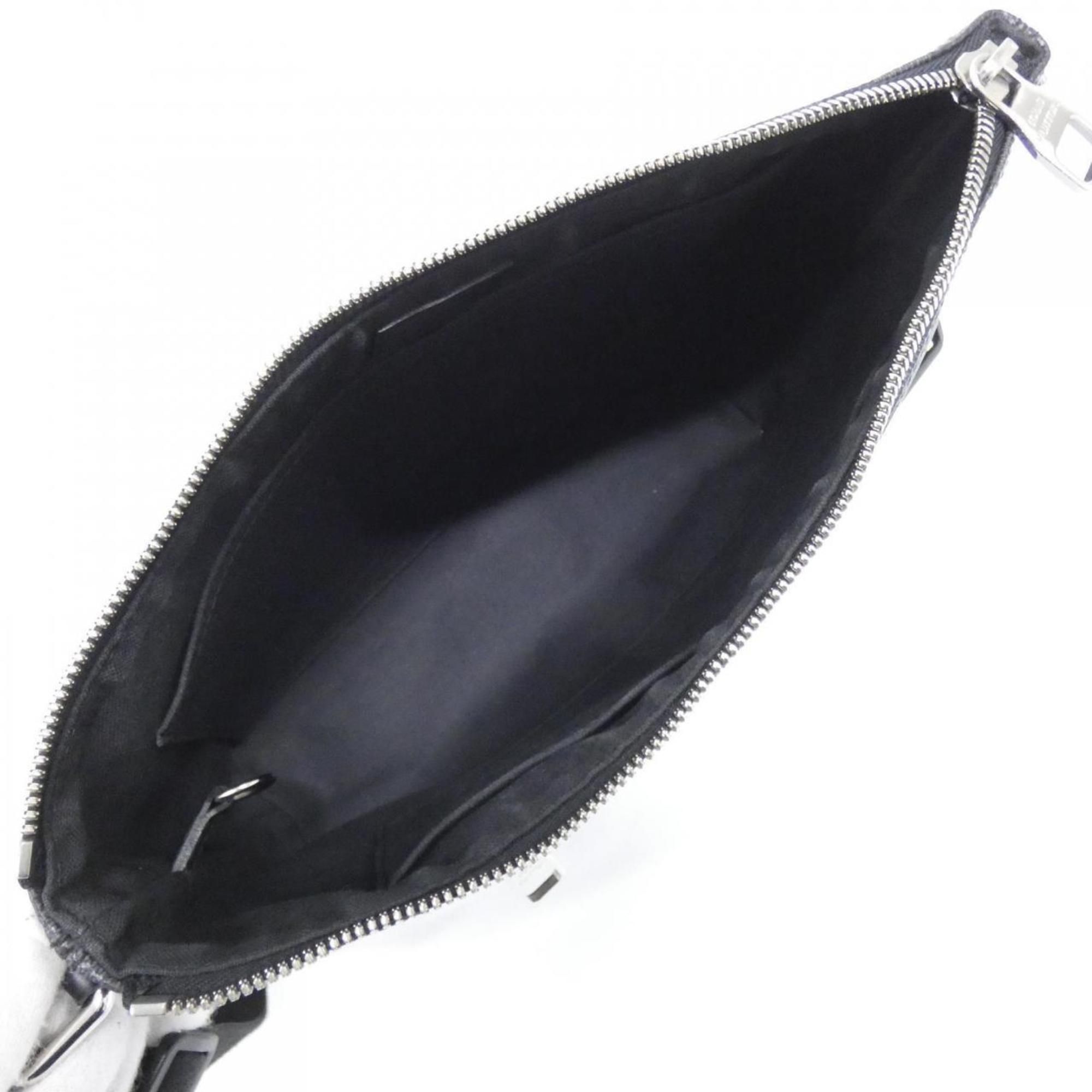 Coated Canvas Shoulder Bag (Pre-Owned) - Louis Vuitton - Modalova