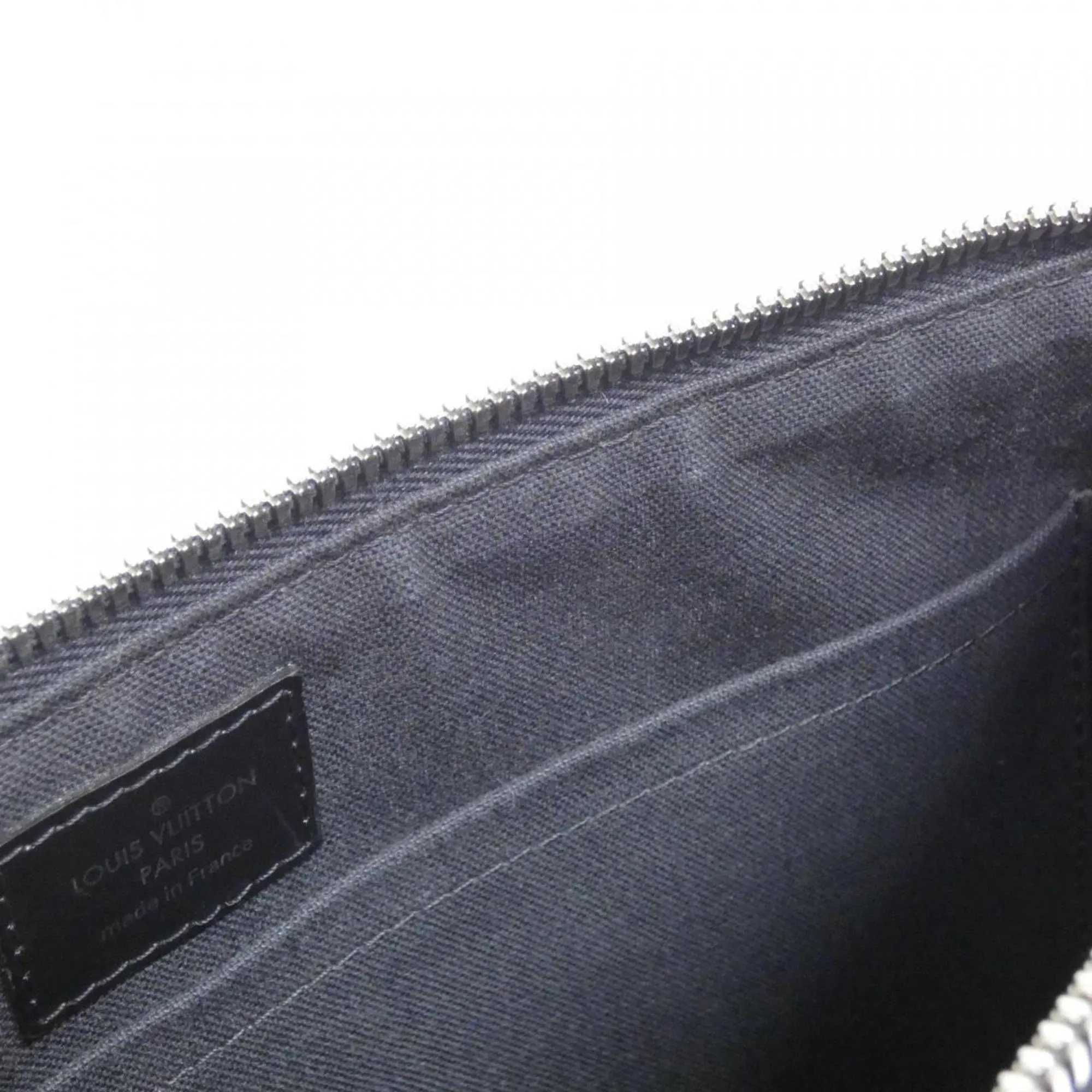 Coated Canvas Shoulder Bag (Pre-Owned) - Louis Vuitton - Modalova