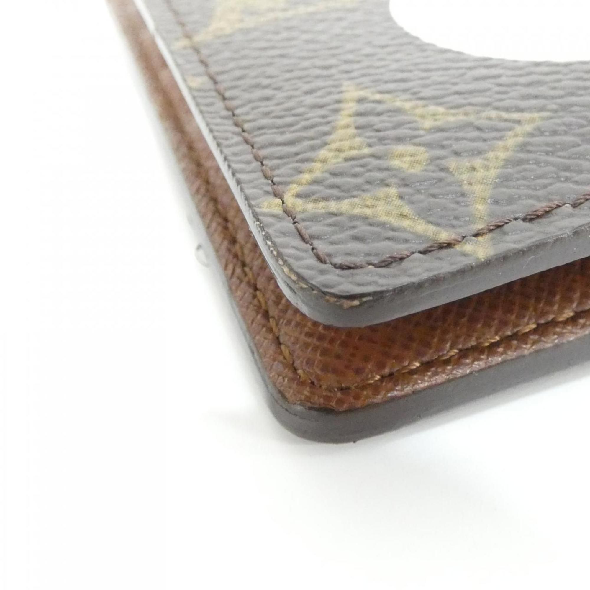 Coated Canvas Wallet (Bi-Fold) (Pre-Owned) - Louis Vuitton - Modalova