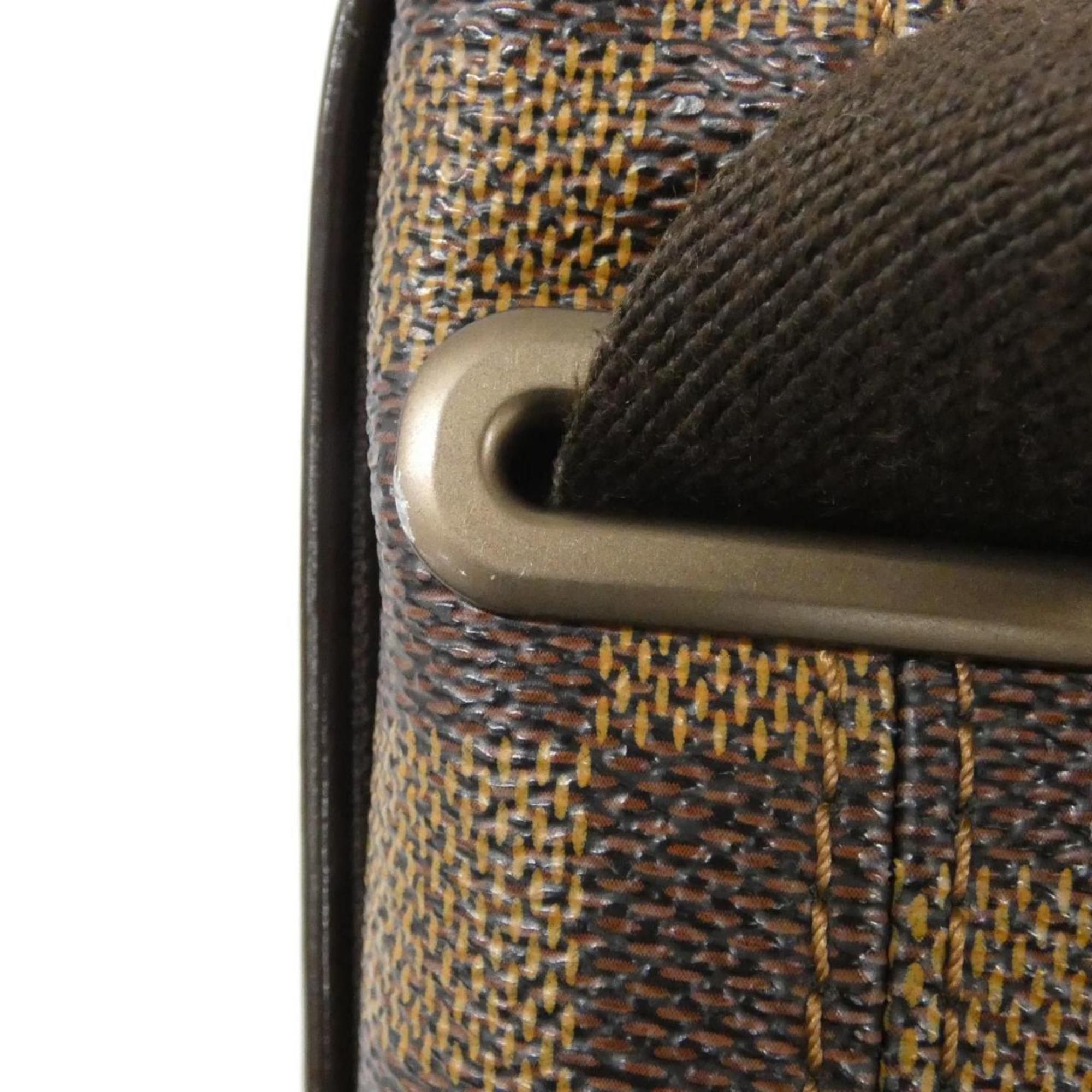 Coated Canvas Shoulder Bag (Pre-Owned) - Louis Vuitton - Modalova
