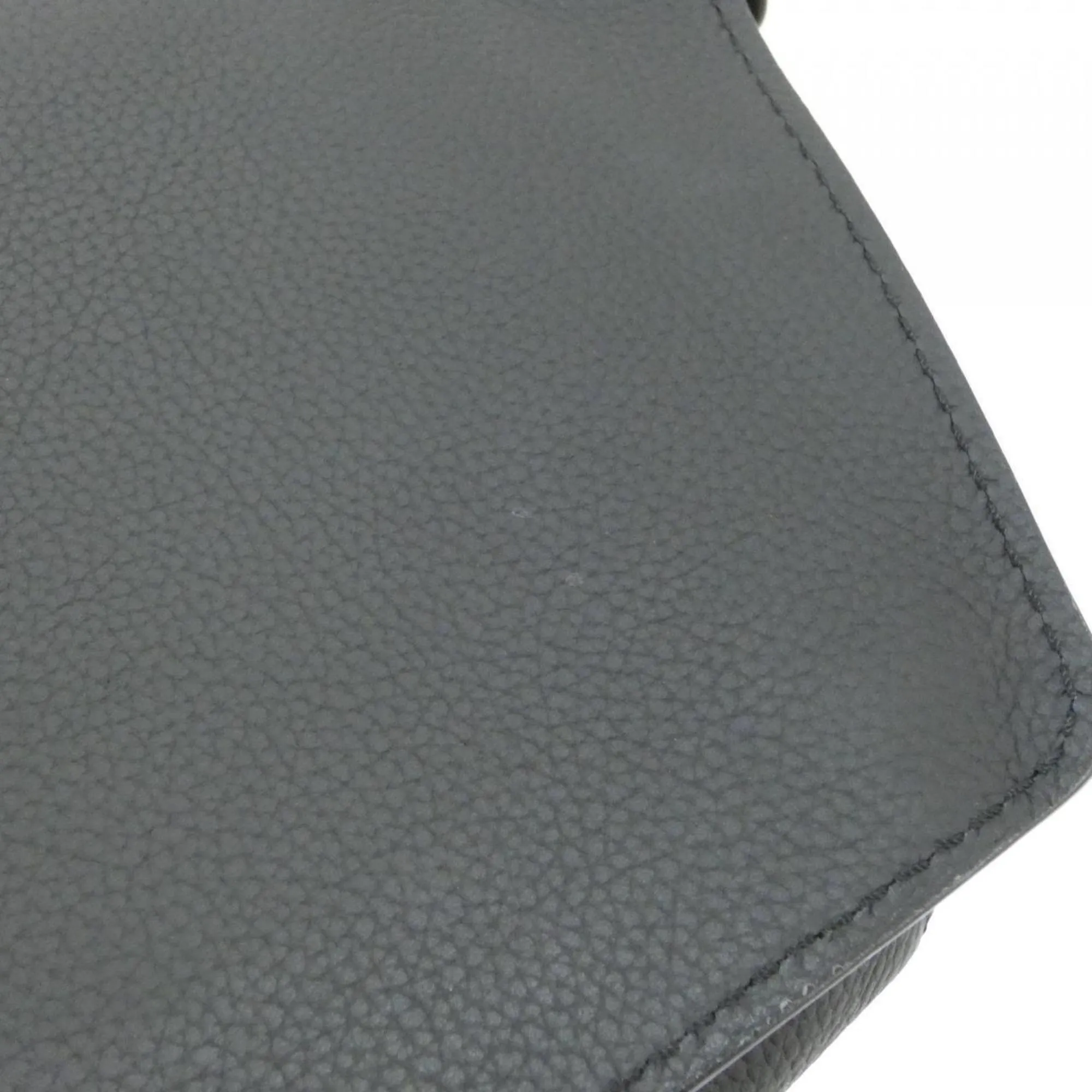 Leather Shoulder Bag (Pre-Owned) - Louis Vuitton - Modalova