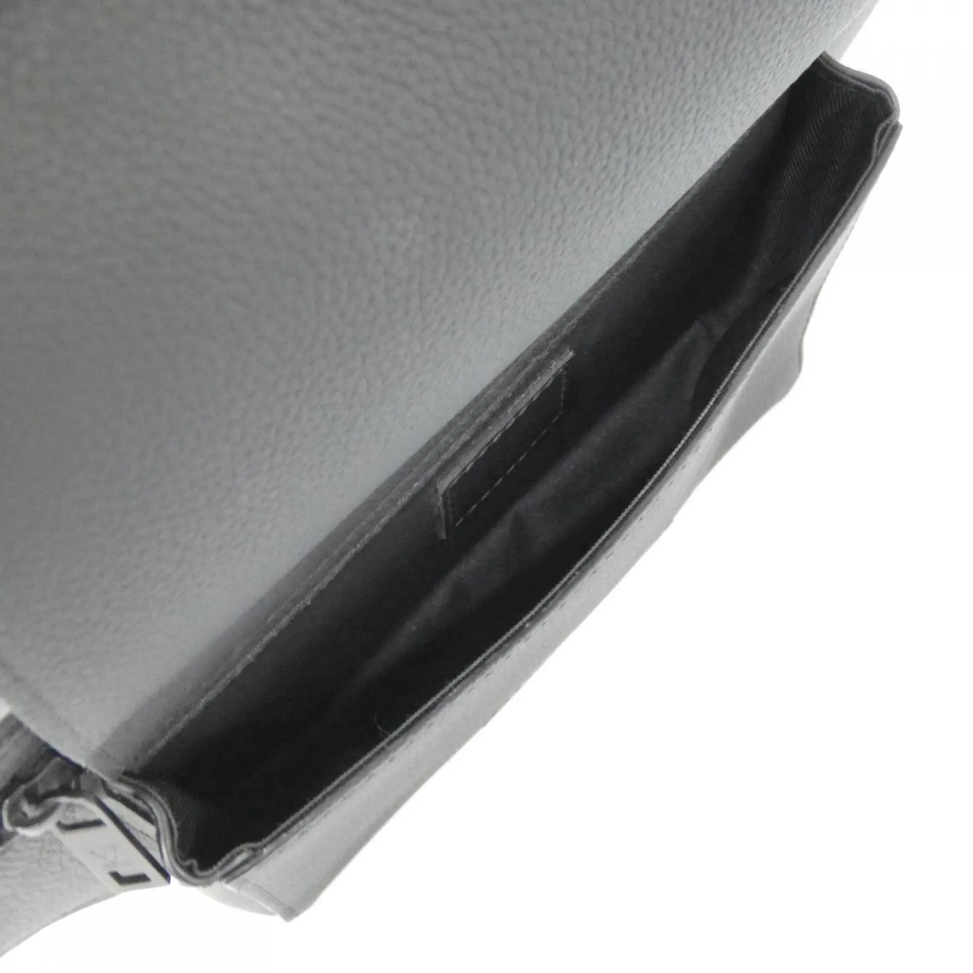 Leather Shoulder Bag (Pre-Owned) - Louis Vuitton - Modalova