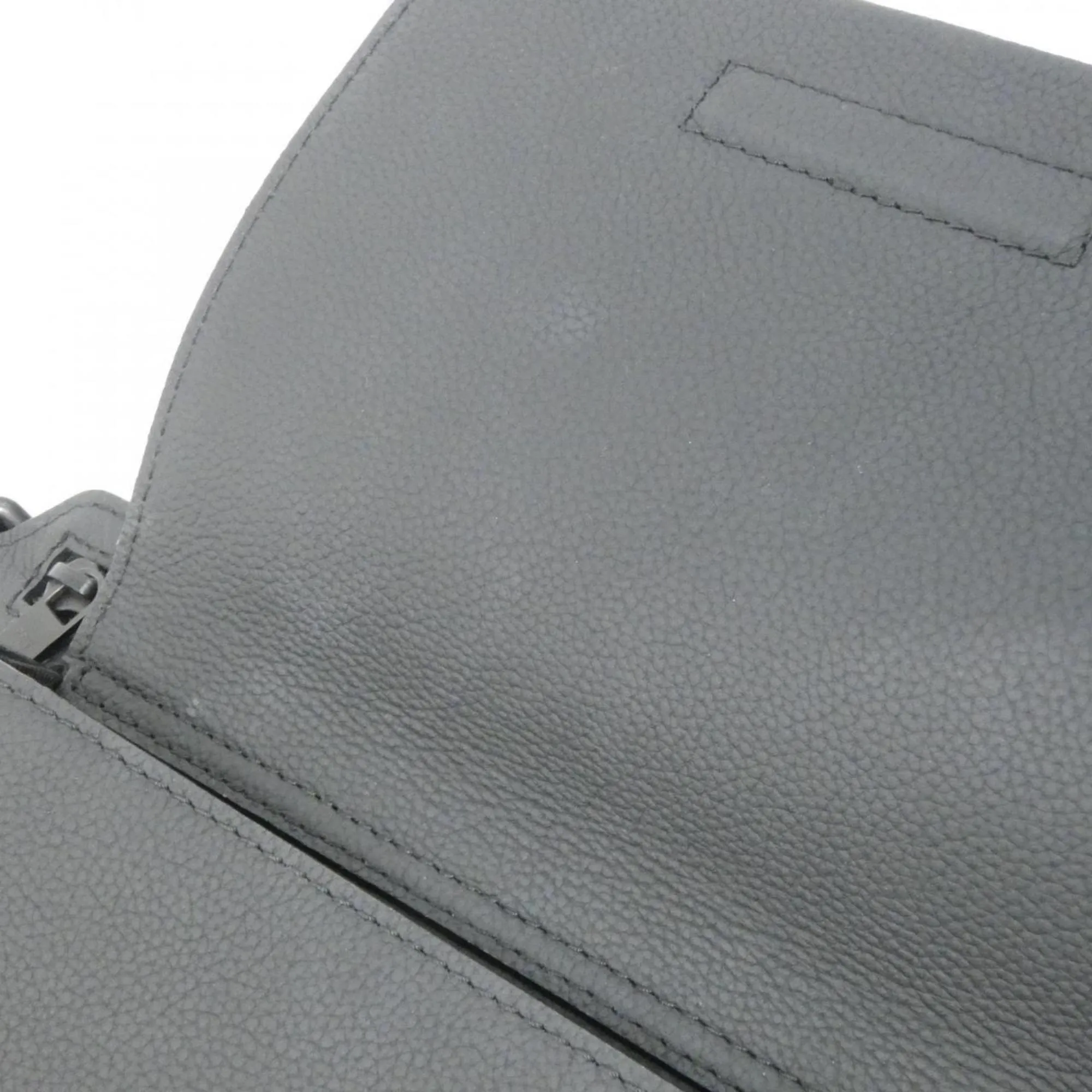 Leather Shoulder Bag (Pre-Owned) - Louis Vuitton - Modalova