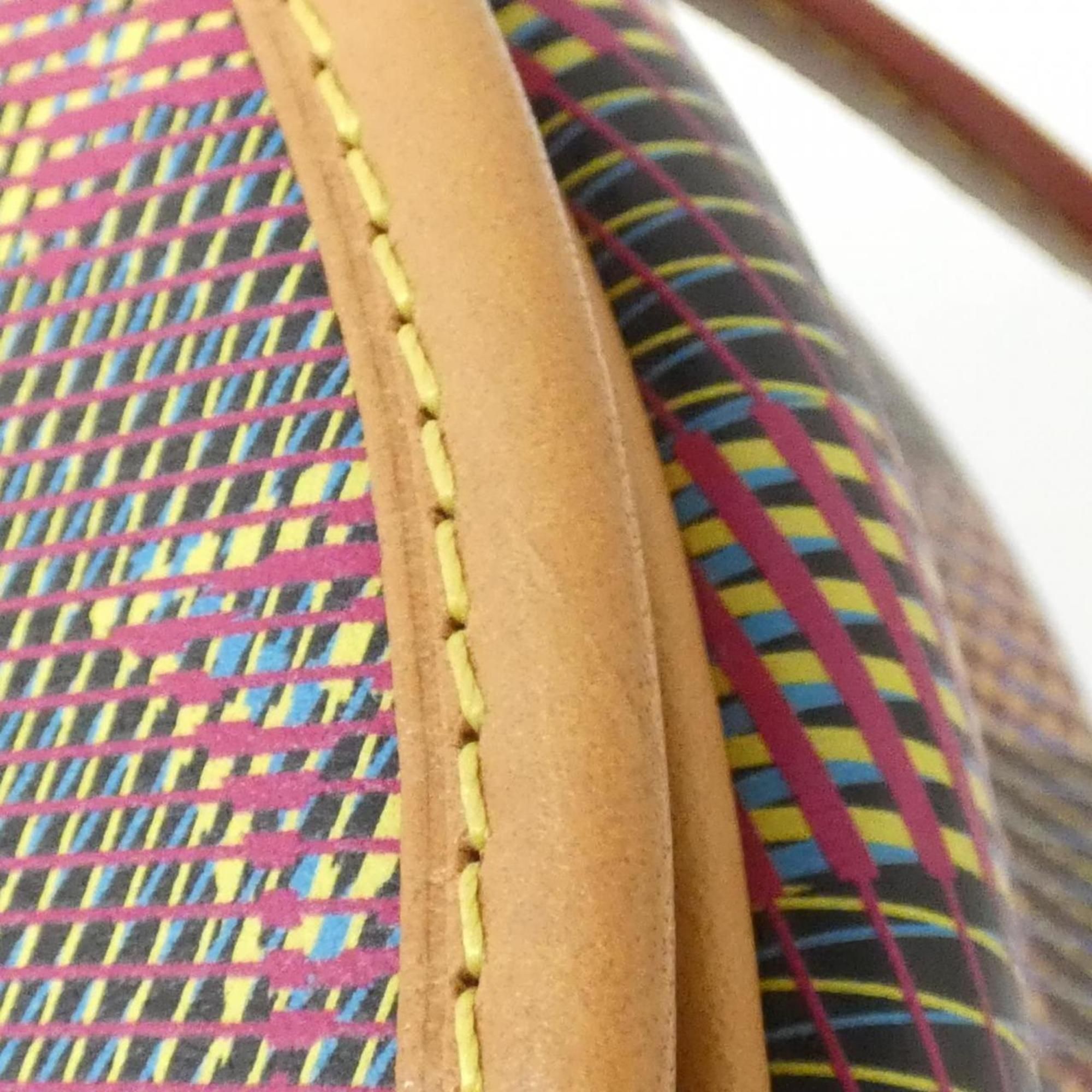 Leather Shoulder Bag (Pre-Owned) - Louis Vuitton - Modalova