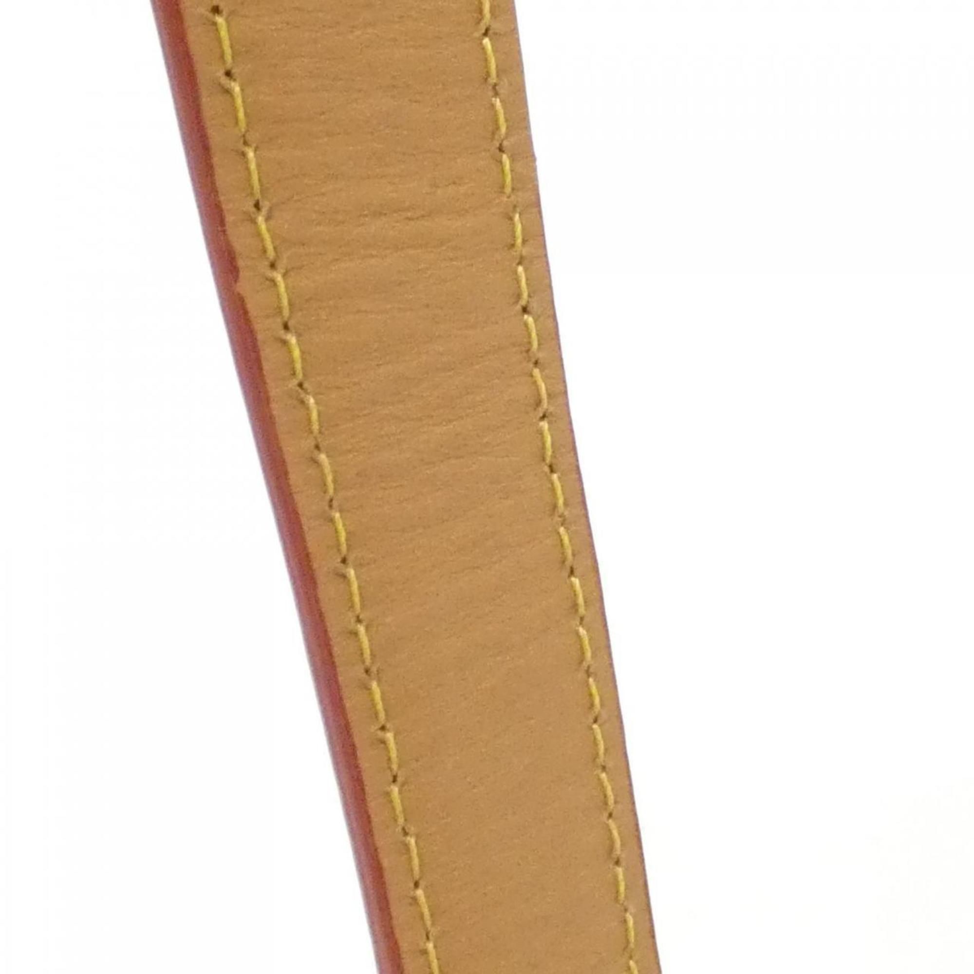 Leather Shoulder Bag (Pre-Owned) - Louis Vuitton - Modalova