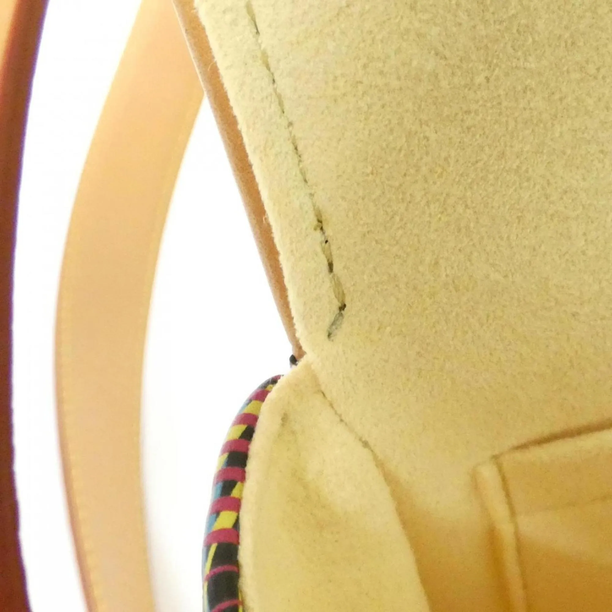 Leather Shoulder Bag (Pre-Owned) - Louis Vuitton - Modalova