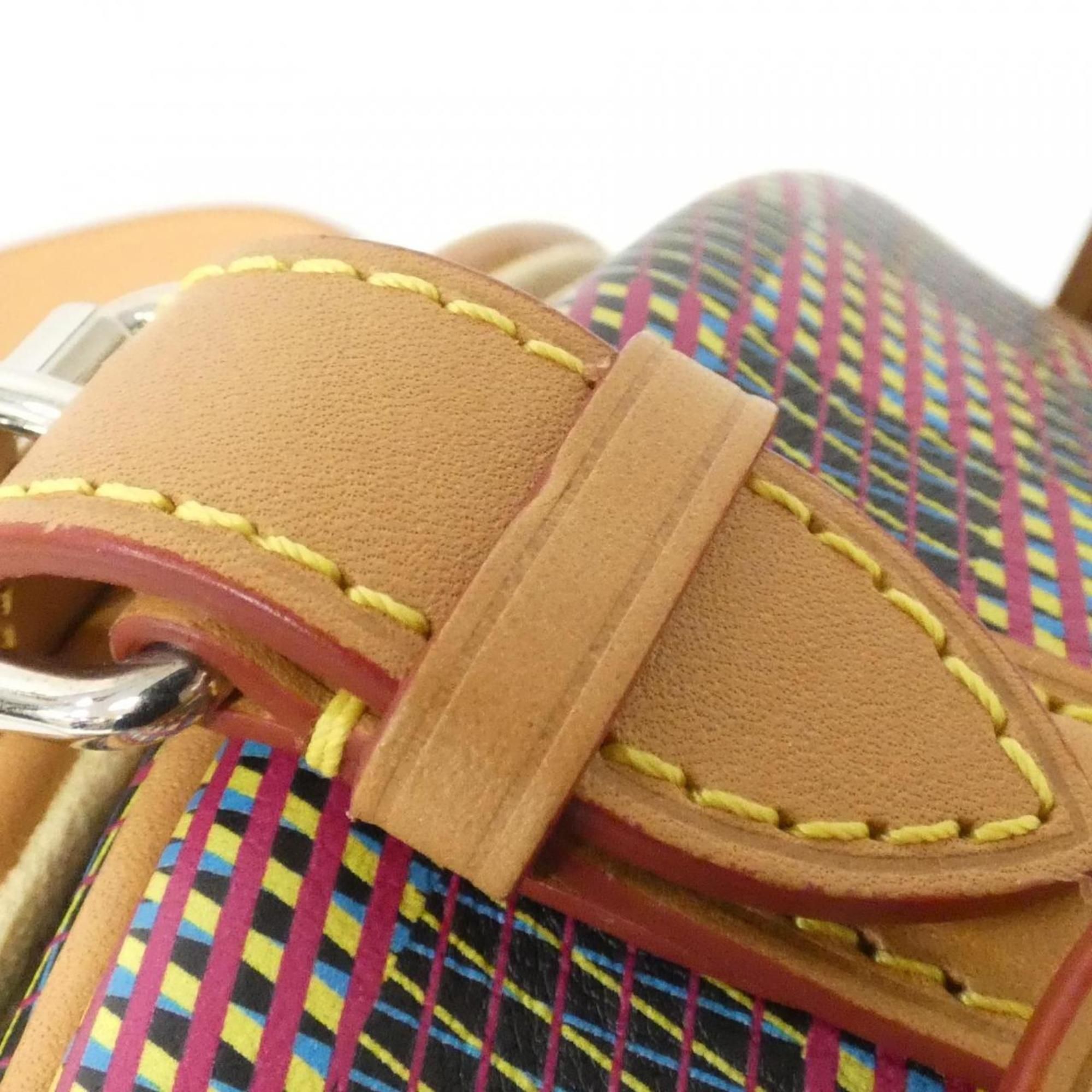 Leather Shoulder Bag (Pre-Owned) - Louis Vuitton - Modalova