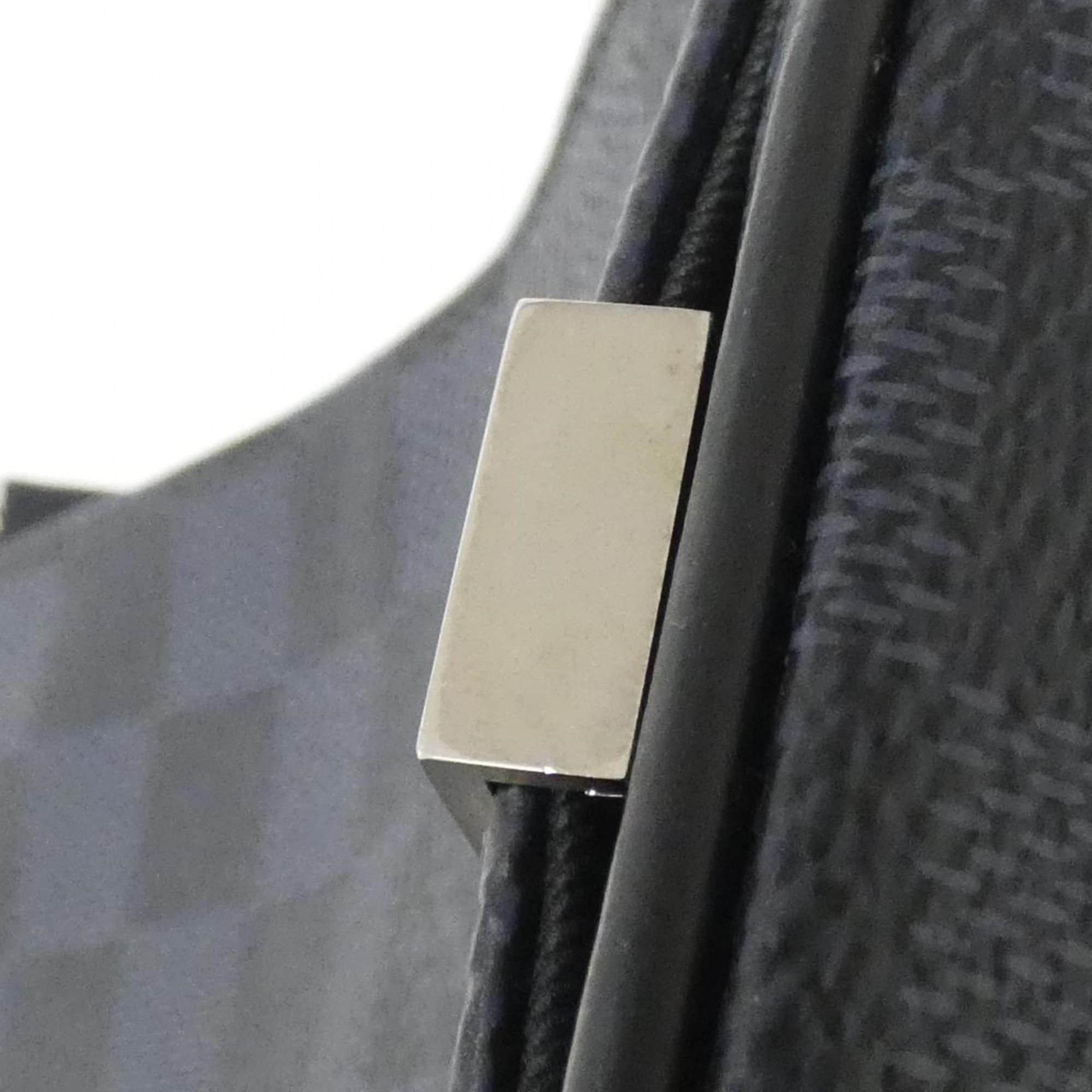 Coated Canvas Shoulder Bag (Pre-Owned) - Louis Vuitton - Modalova