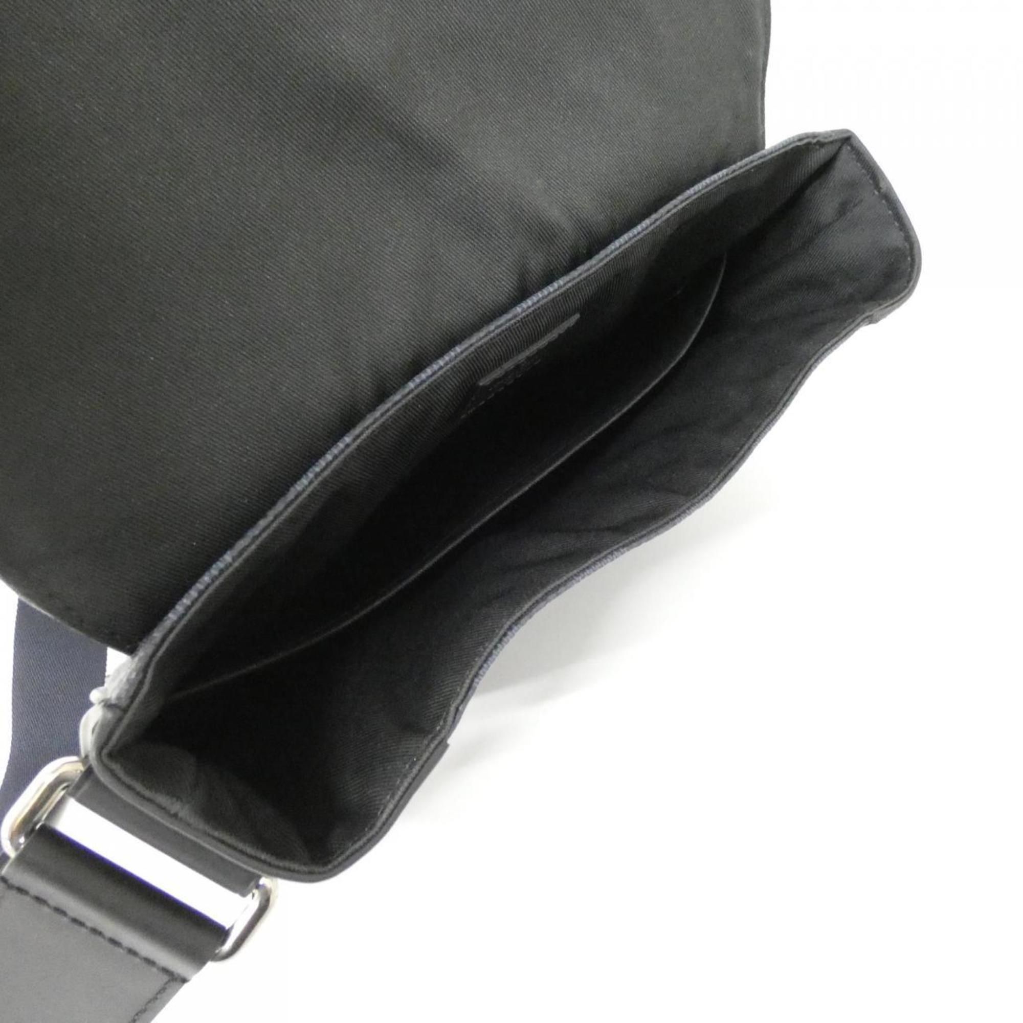 Coated Canvas Shoulder Bag (Pre-Owned) - Louis Vuitton - Modalova