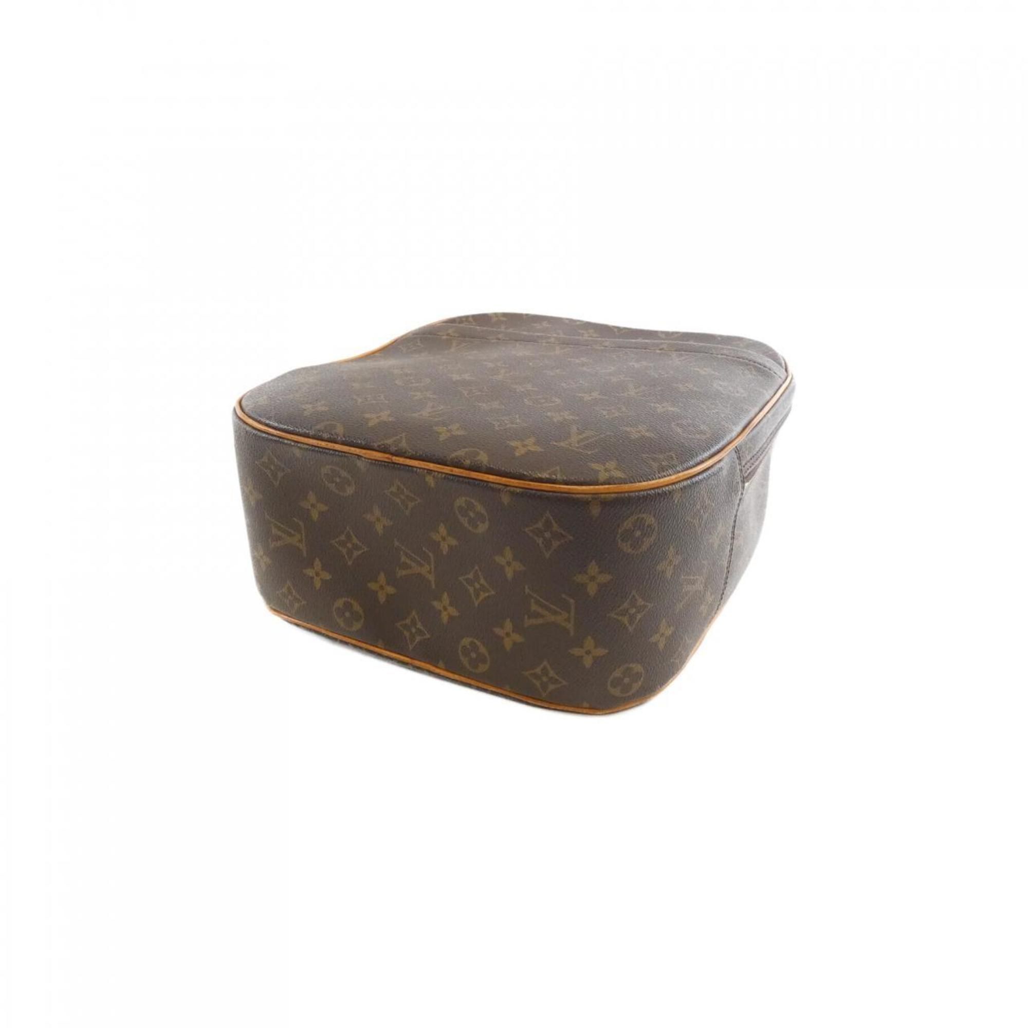 Coated Canvas Shoulder Bag (Pre-Owned) - Louis Vuitton - Modalova