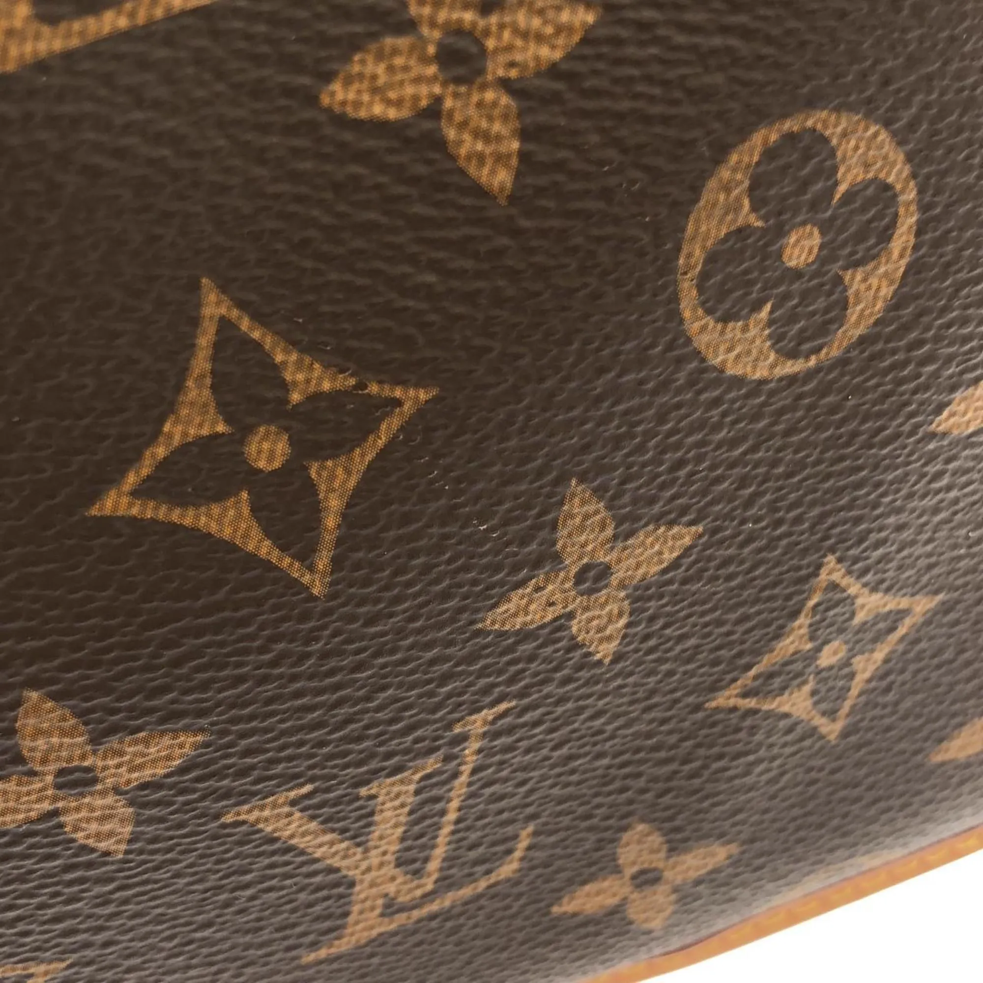 Coated Canvas Shoulder Bag (Pre-Owned) - Louis Vuitton - Modalova