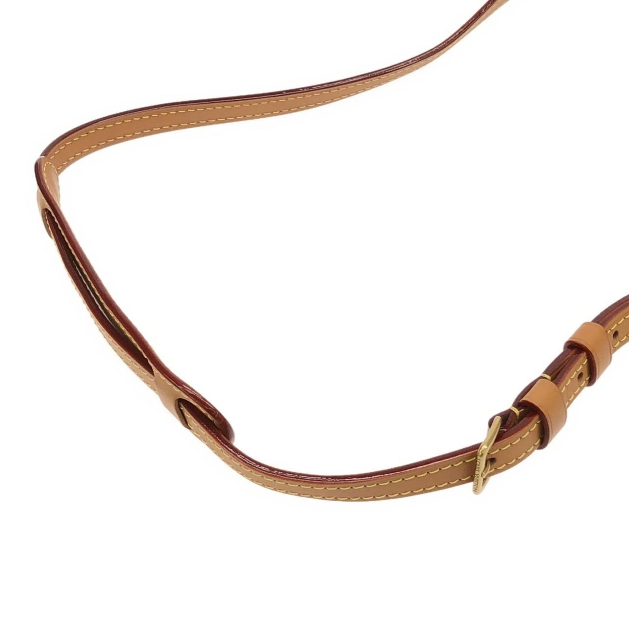 Coated Canvas Shoulder Bag (Pre-Owned) - Louis Vuitton - Modalova