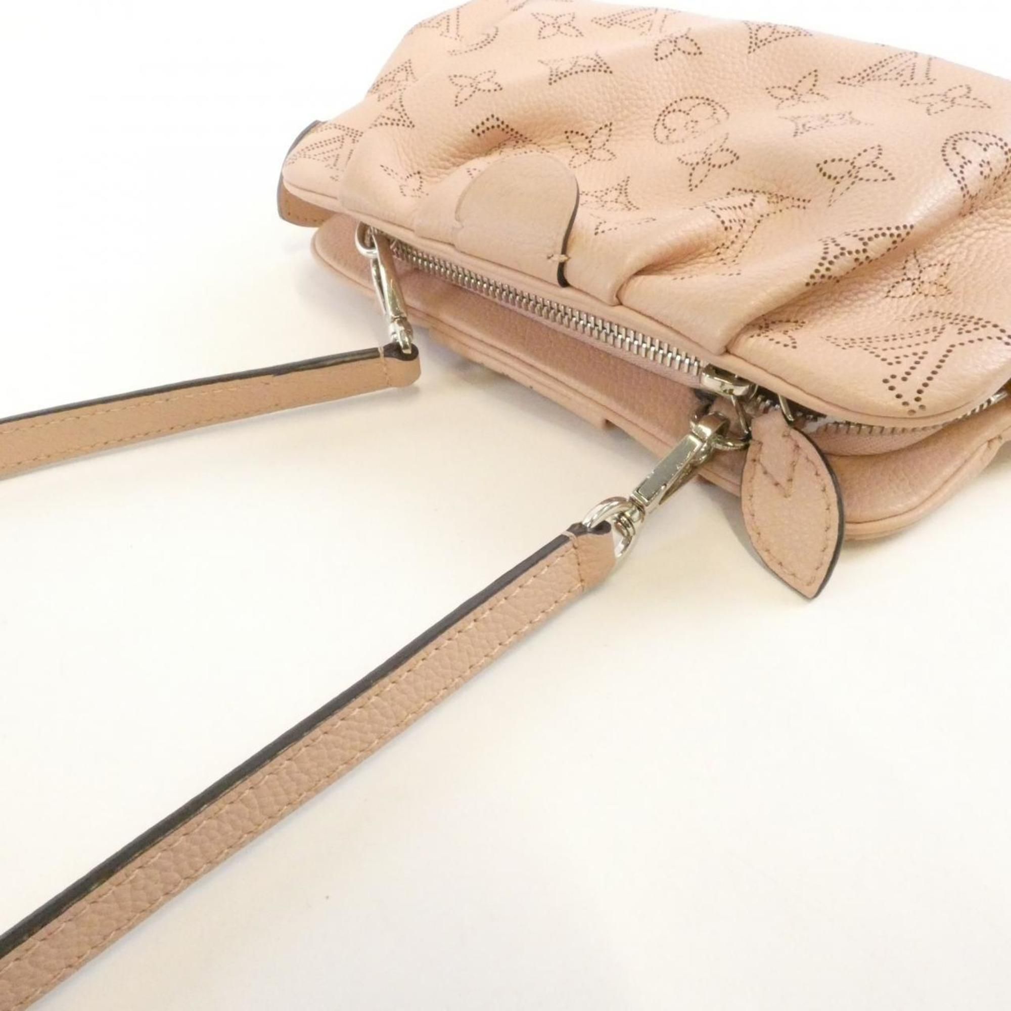 Leather Shoulder Bag (Pre-Owned) - Louis Vuitton - Modalova