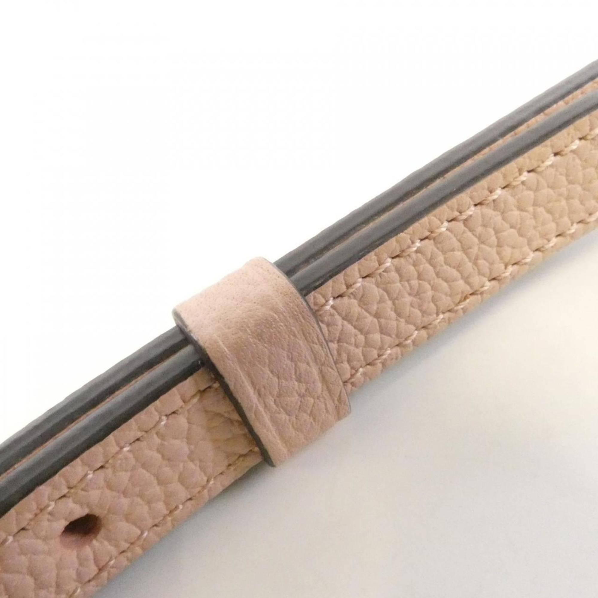 Leather Shoulder Bag (Pre-Owned) - Louis Vuitton - Modalova